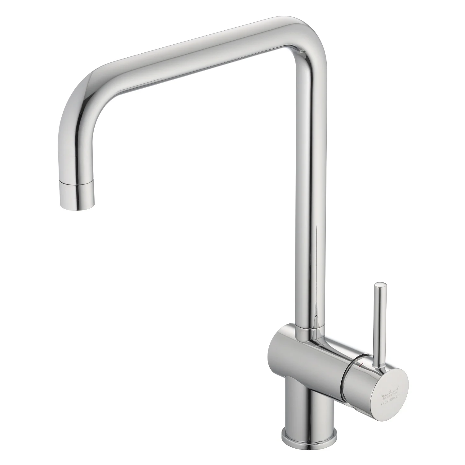 Kronenbach AQA Cube 2.0 Spültischarmatur Bild 3