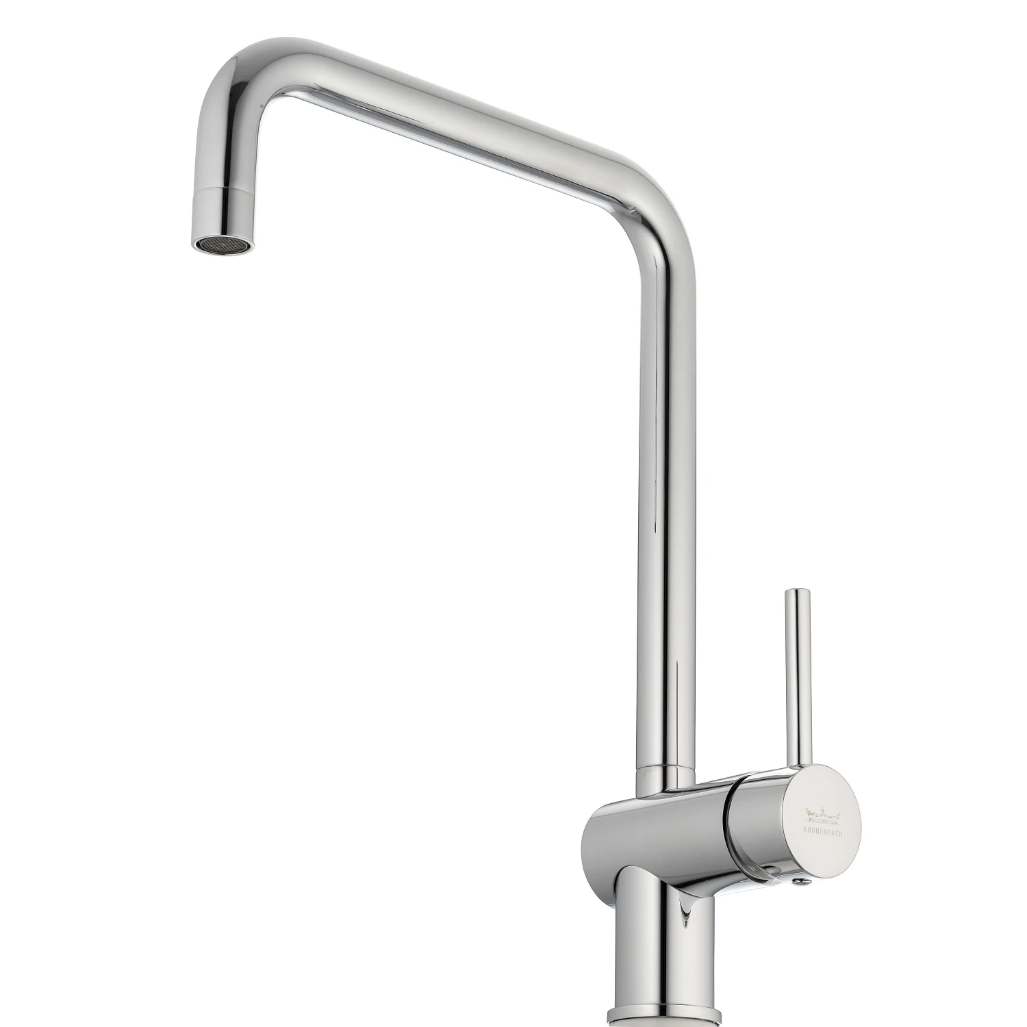 Kronenbach AQA Cube 2.0 Spültischarmatur Bild 6