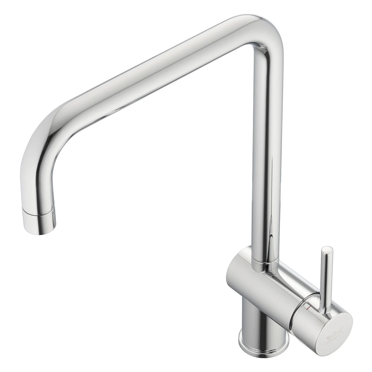 Kronenbach AQA Cube 2.0 Spültischarmatur Bild 4
