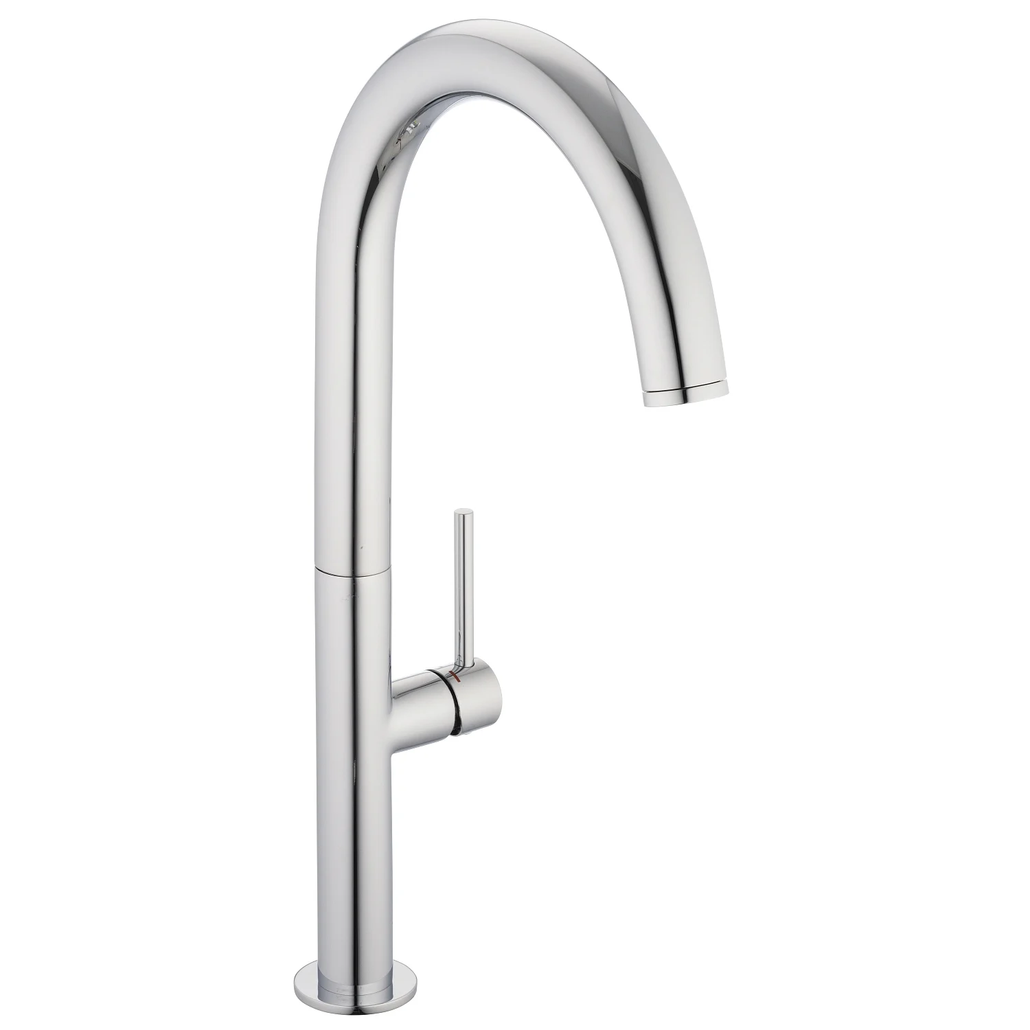 Kronenbach AQA Design 2.0 Küchenarmatur mit hohem schwenkbarem Auslauf