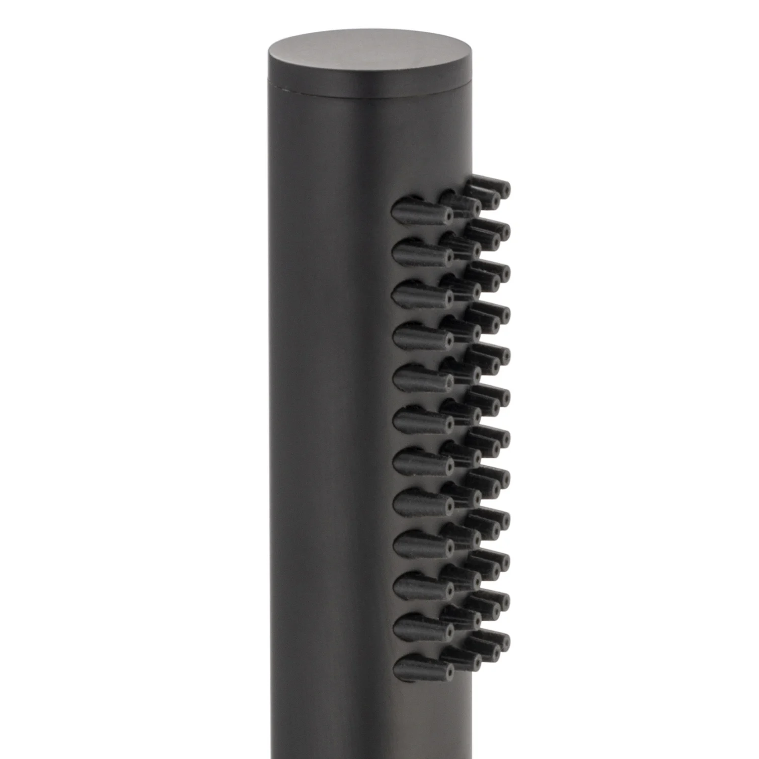 Kronenbach SUPRA Brauseset mit Stabhandbrause und Wandanschlussbogen Bild 2