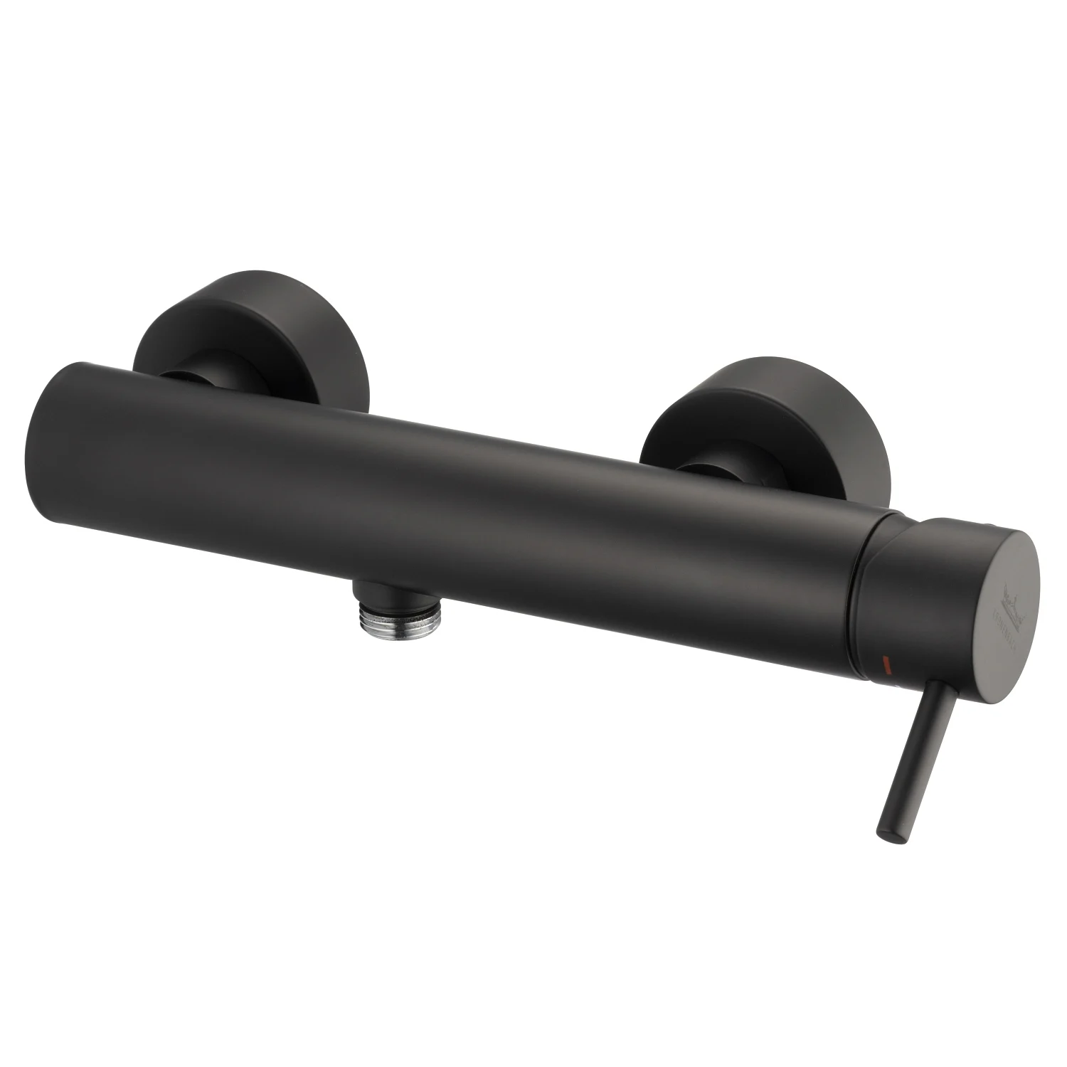 Kronenbach Lima 2.0 Black Aufputz-Brausearmatur Bild 8