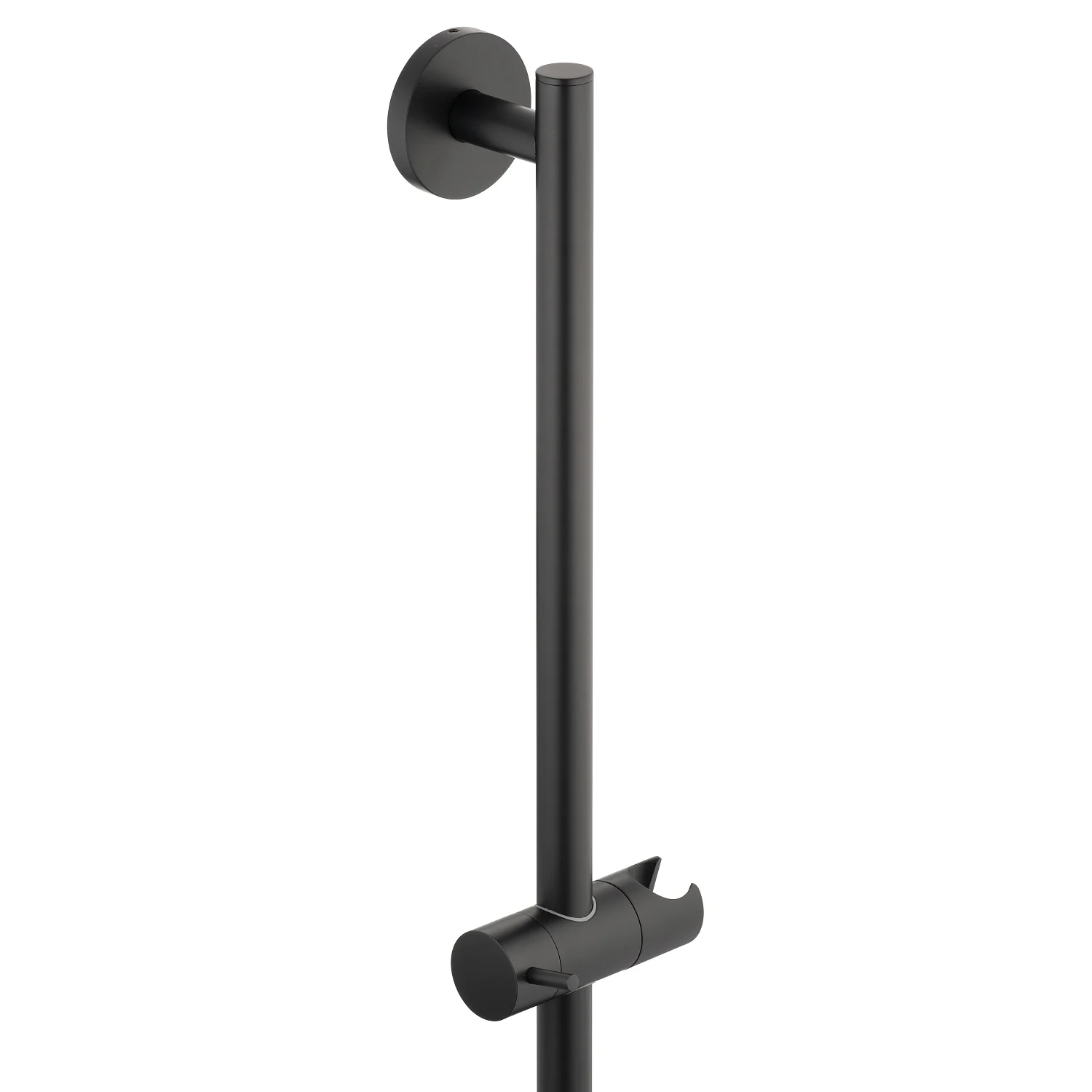 Kronenbach SUPRA Brauseset mit Stabhandbrause und Wandstange Bild 4