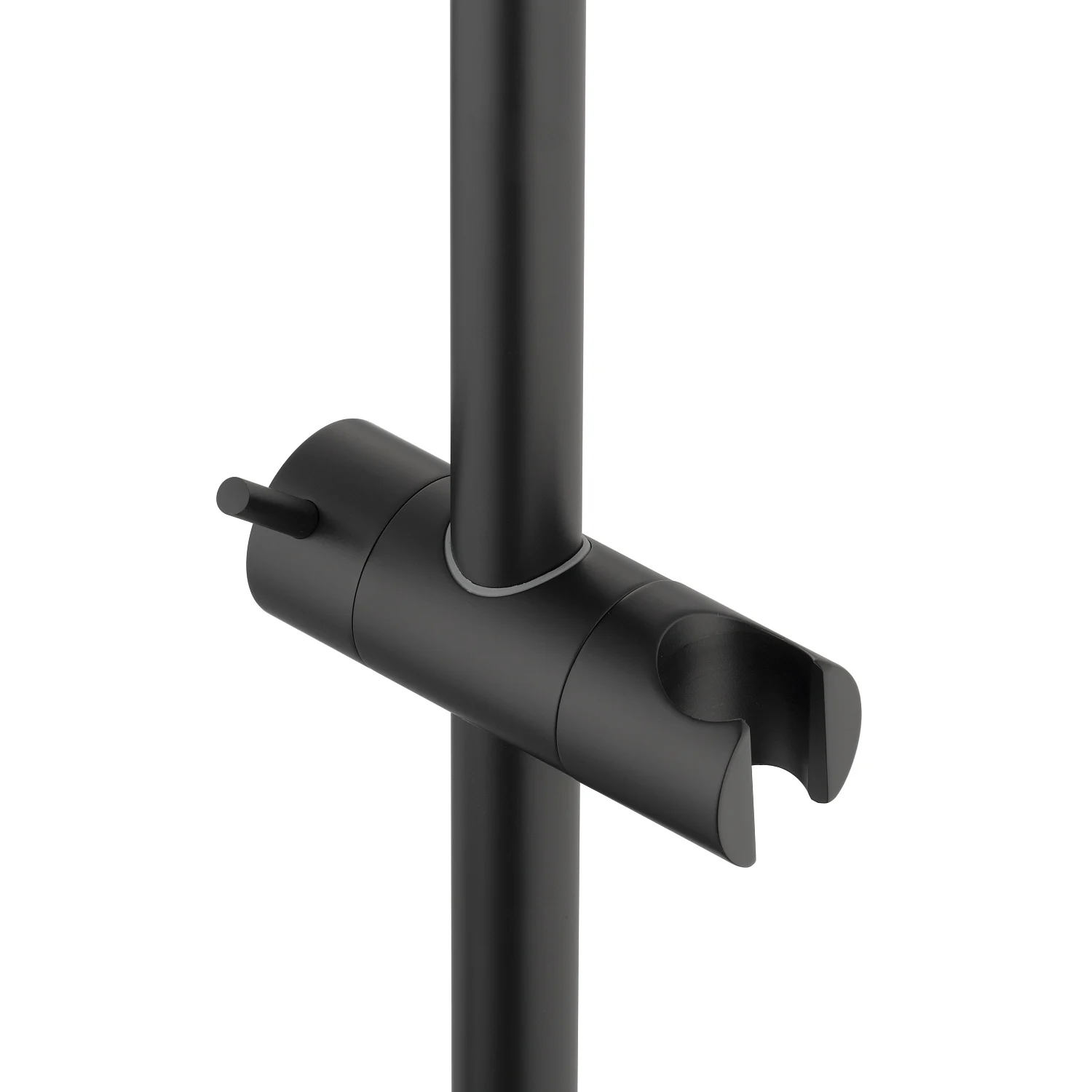 Kronenbach SUPRA Brauseset mit Stabhandbrause und Wandstange Bild 8