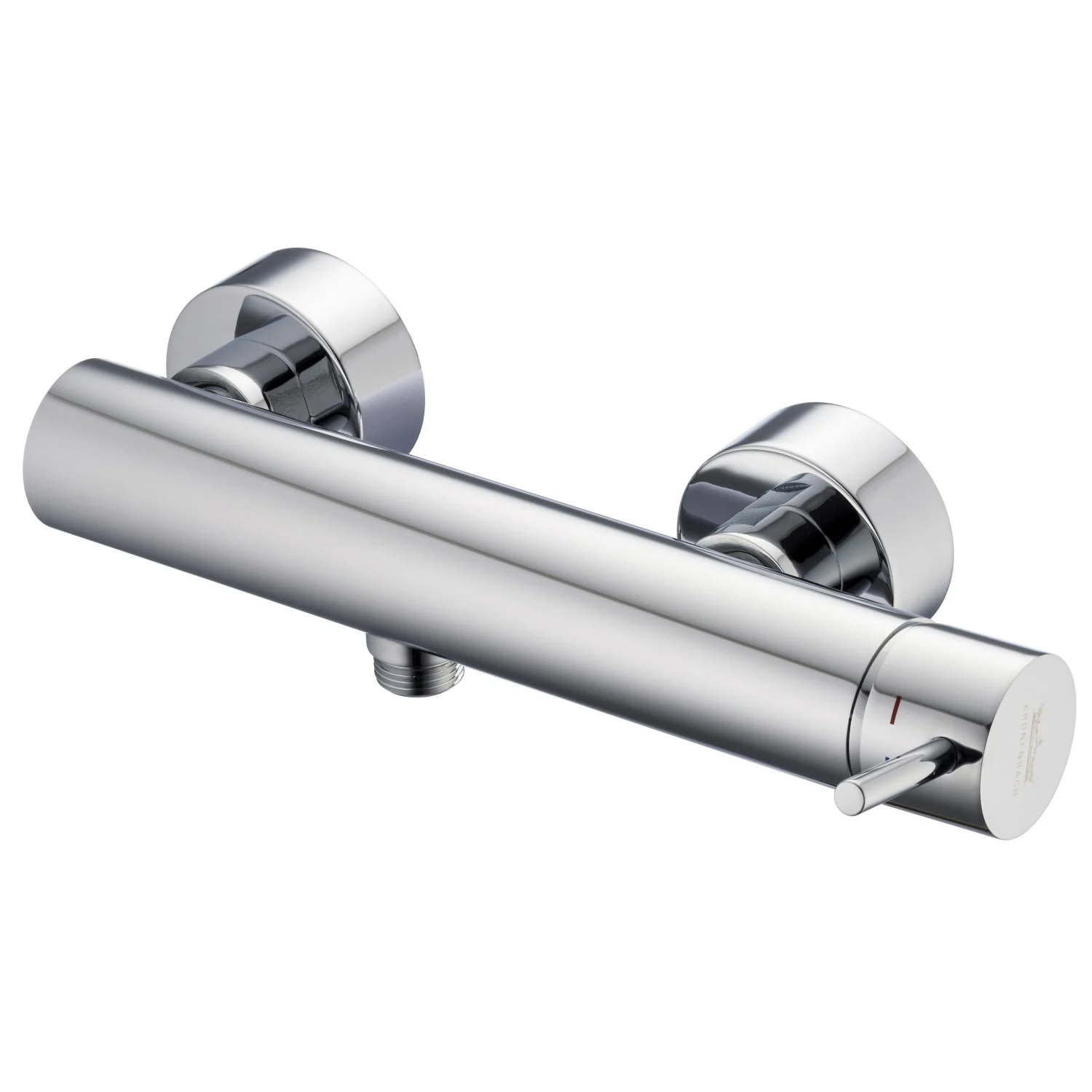 Kronenbach Lima 2.0 Aufputz-Brausearmatur Bild 2