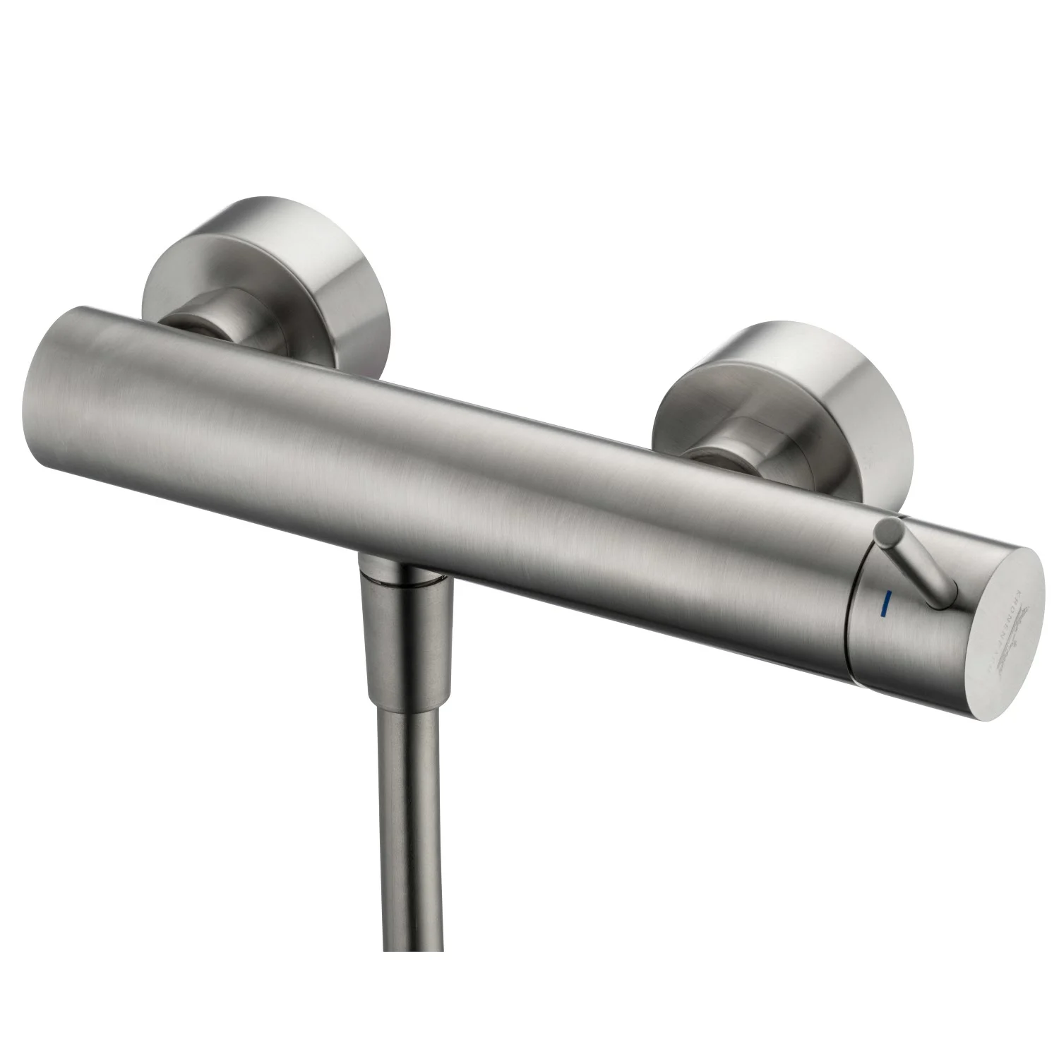 Kronenbach Lima 2.0 Steel Aufputz-Brausearmatur Bild 2