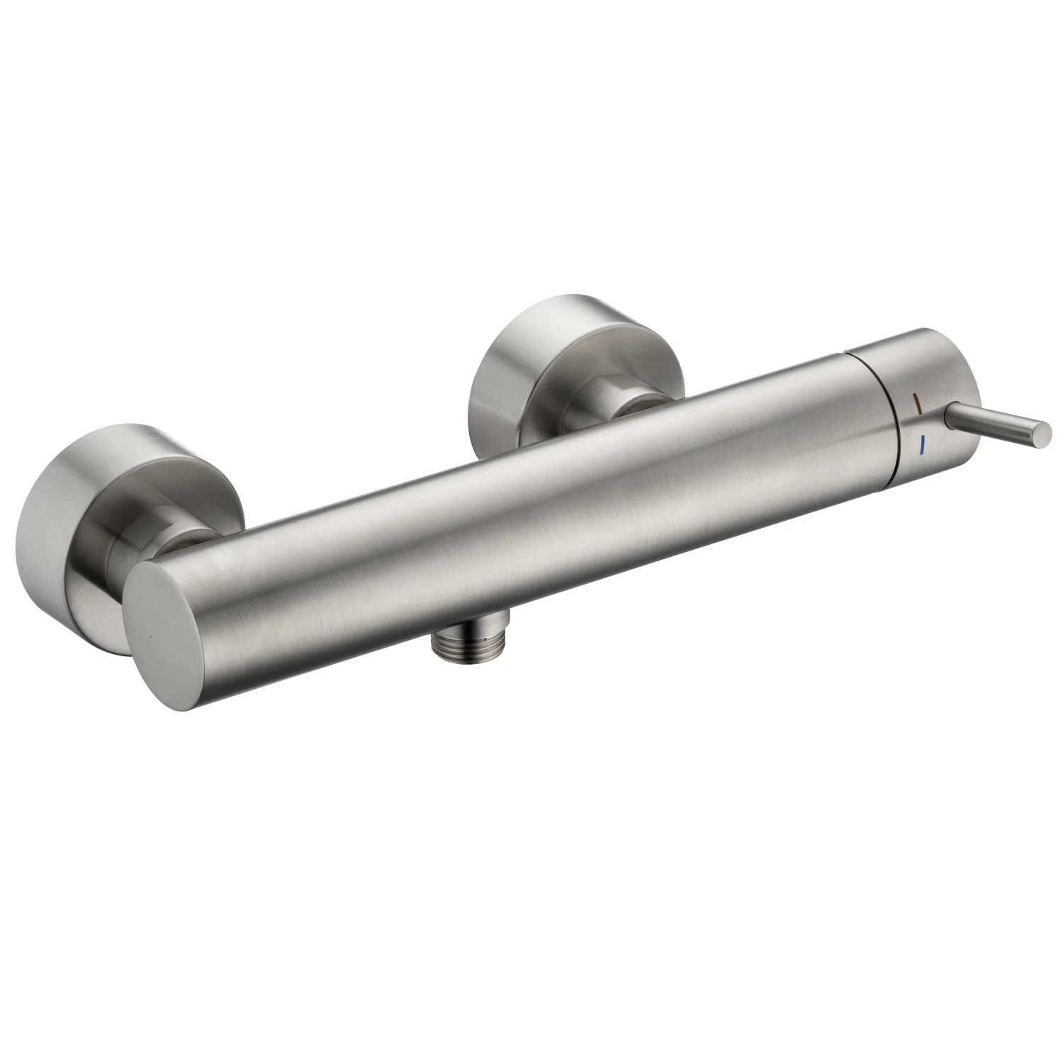 Kronenbach Lima 2.0 Steel Aufputz-Brausearmatur Bild 3