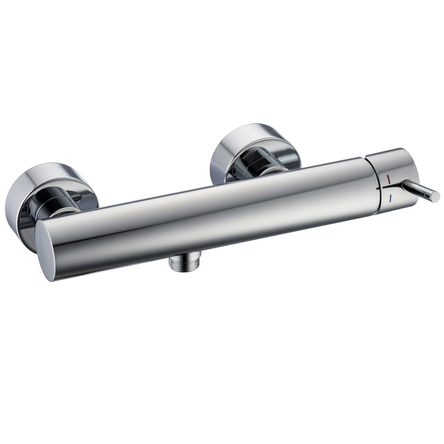 Kronenbach Lima 2.0 Aufputz-Brausearmatur Bild 6