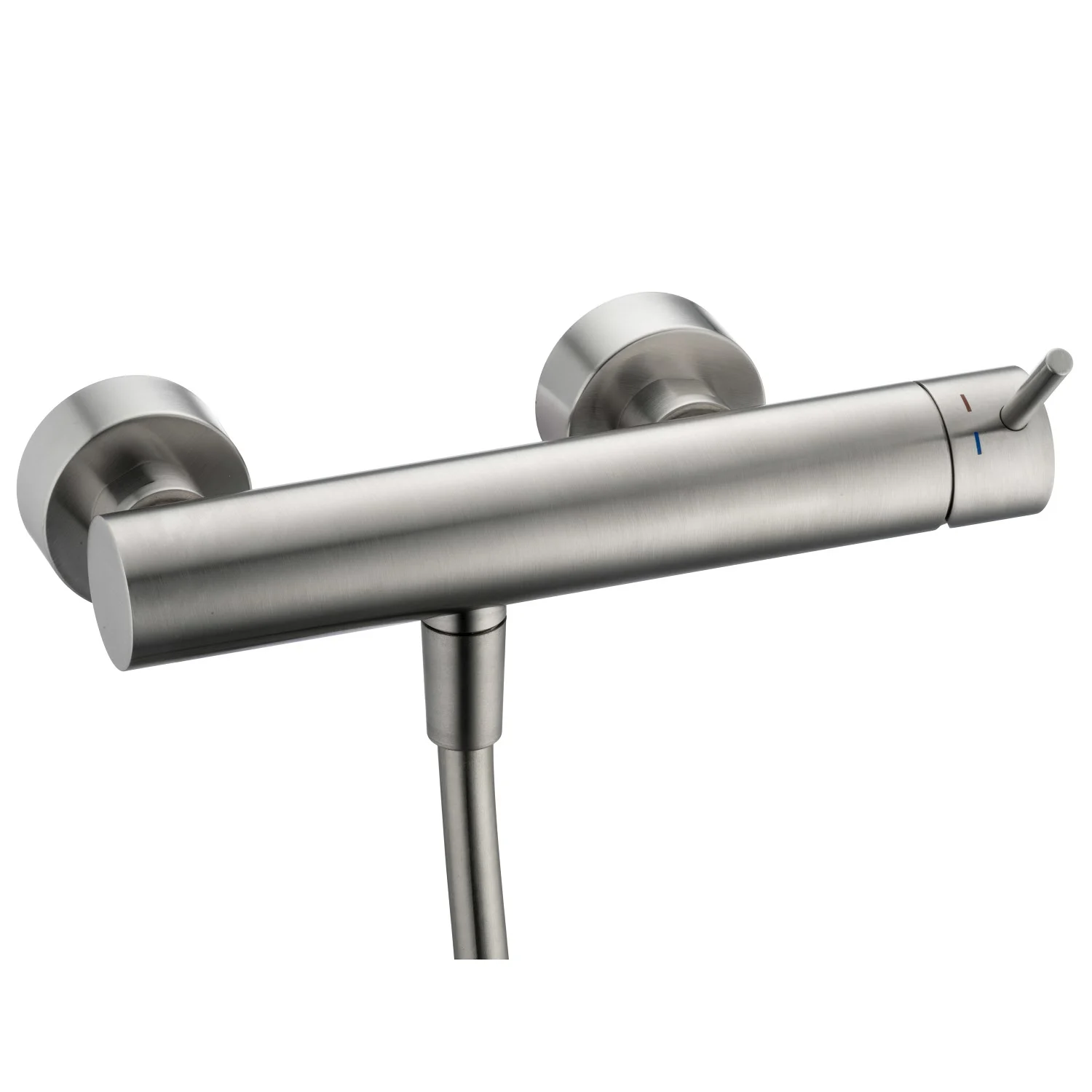 Kronenbach Lima 2.0 Steel Aufputz-Brausearmatur Bild 6