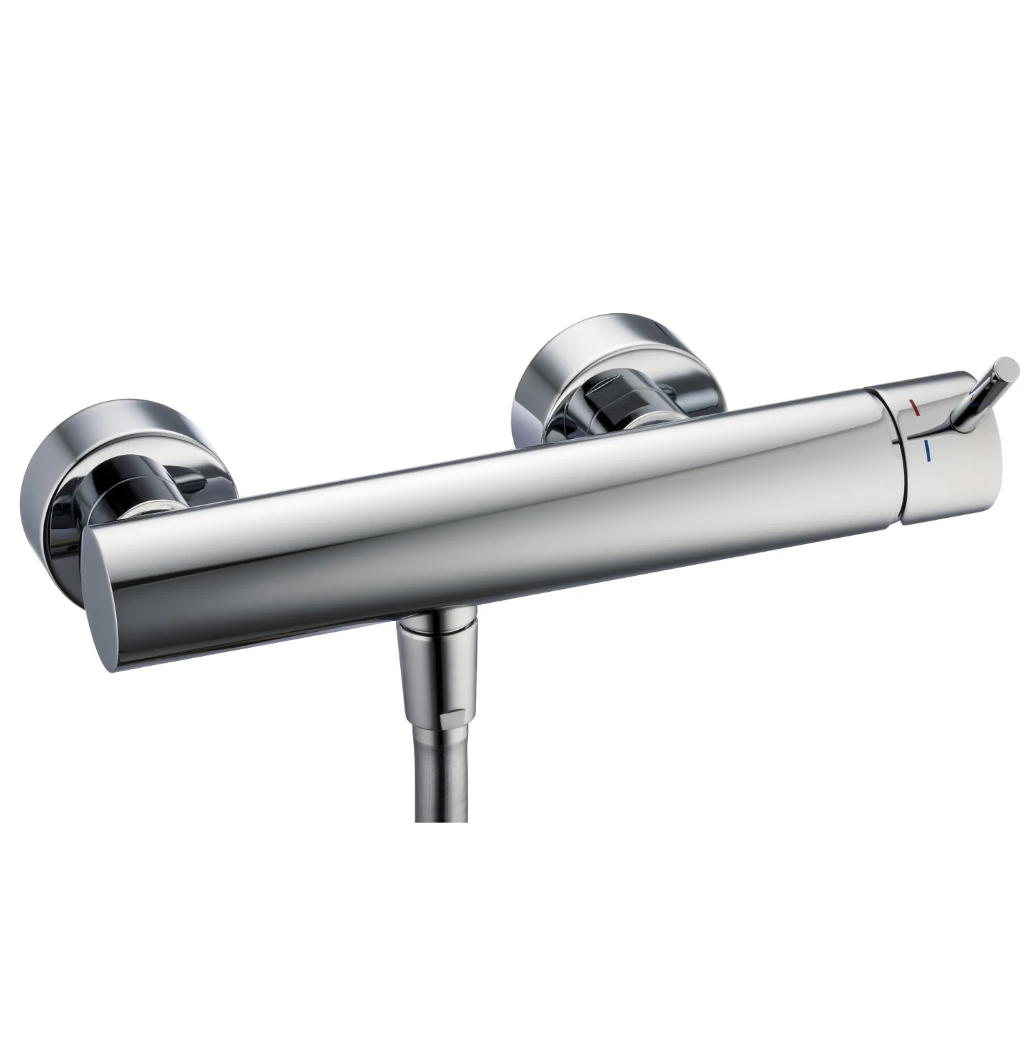 Kronenbach Lima 2.0 Aufputz-Brausearmatur Bild 7