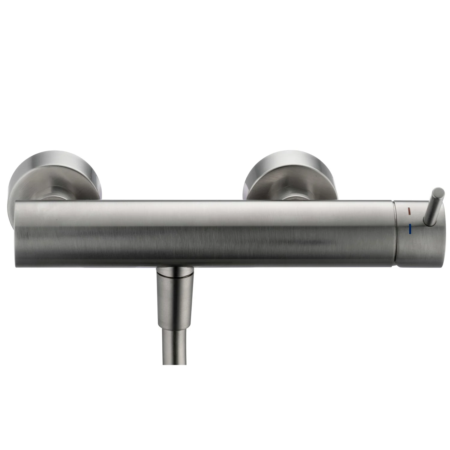 Kronenbach Lima 2.0 Steel Aufputz-Brausearmatur Bild 7