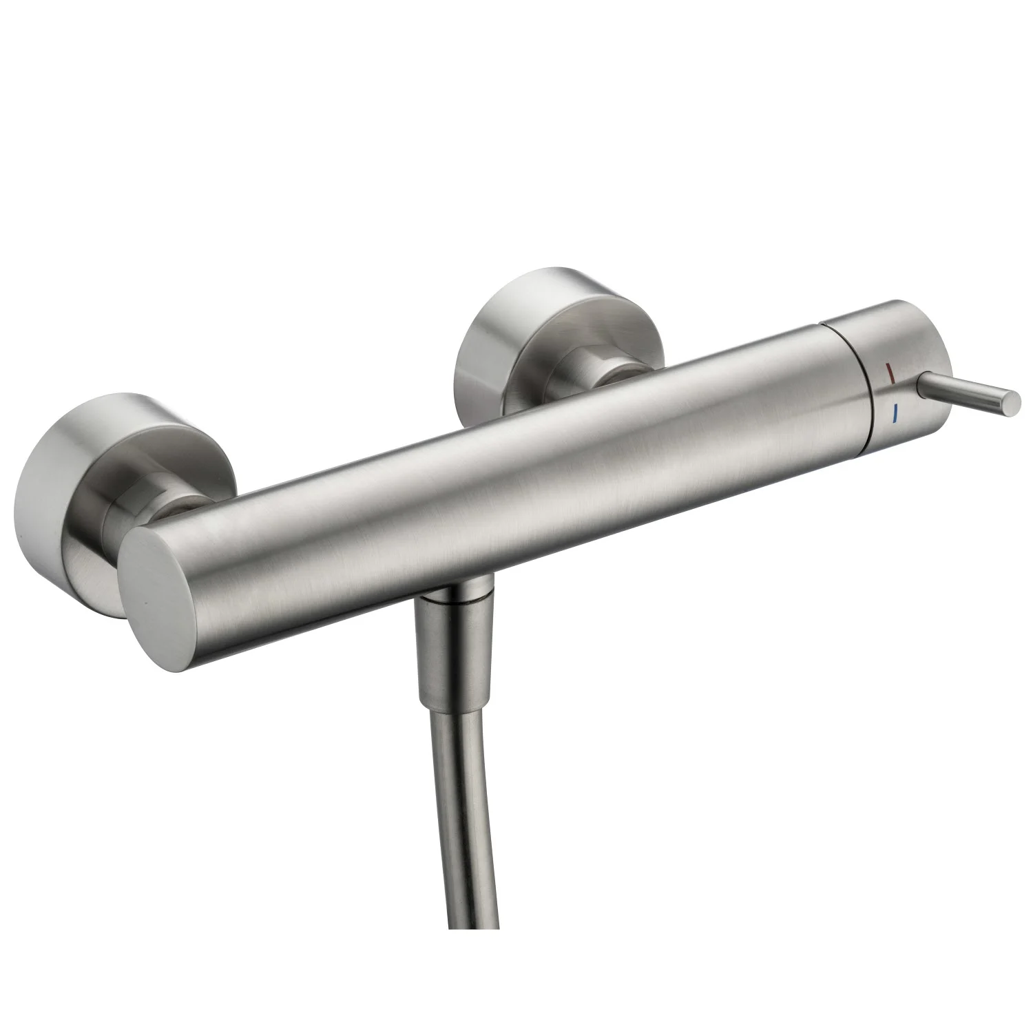 Kronenbach Lima 2.0 Steel Aufputz-Brausearmatur Bild 4