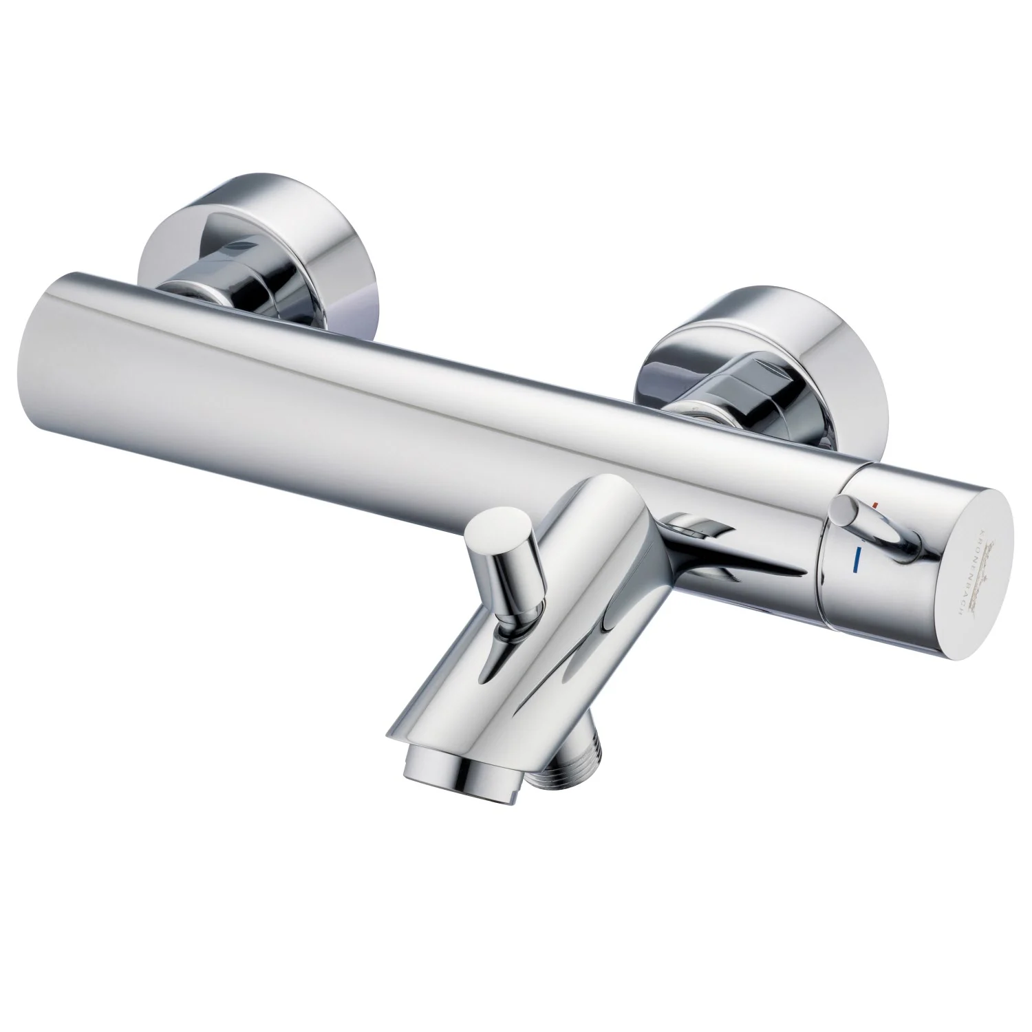 Kronenbach Lima 2.0 Wannenfüllbatterie Aufputz