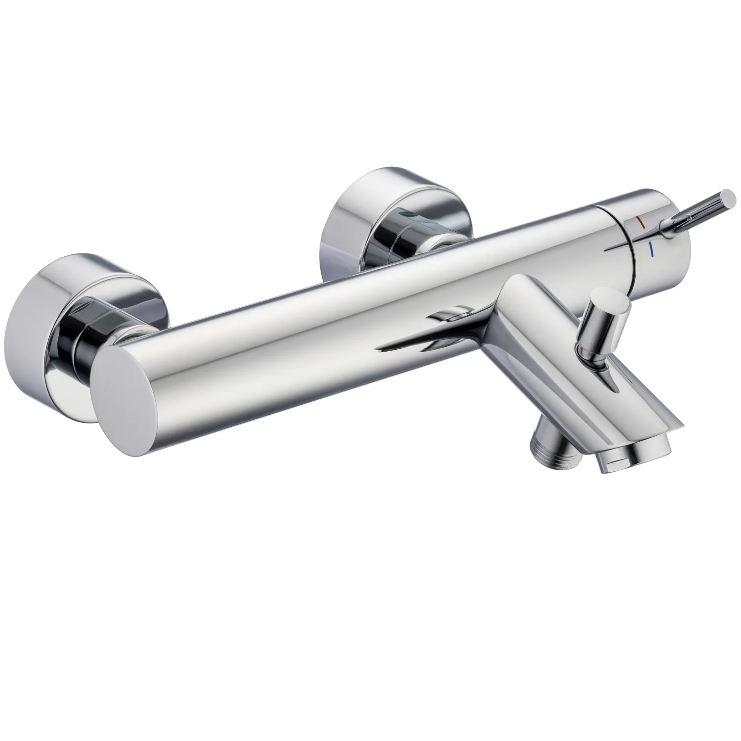 Kronenbach Lima 2.0 Wannenfüllbatterie Aufputz Bild 2