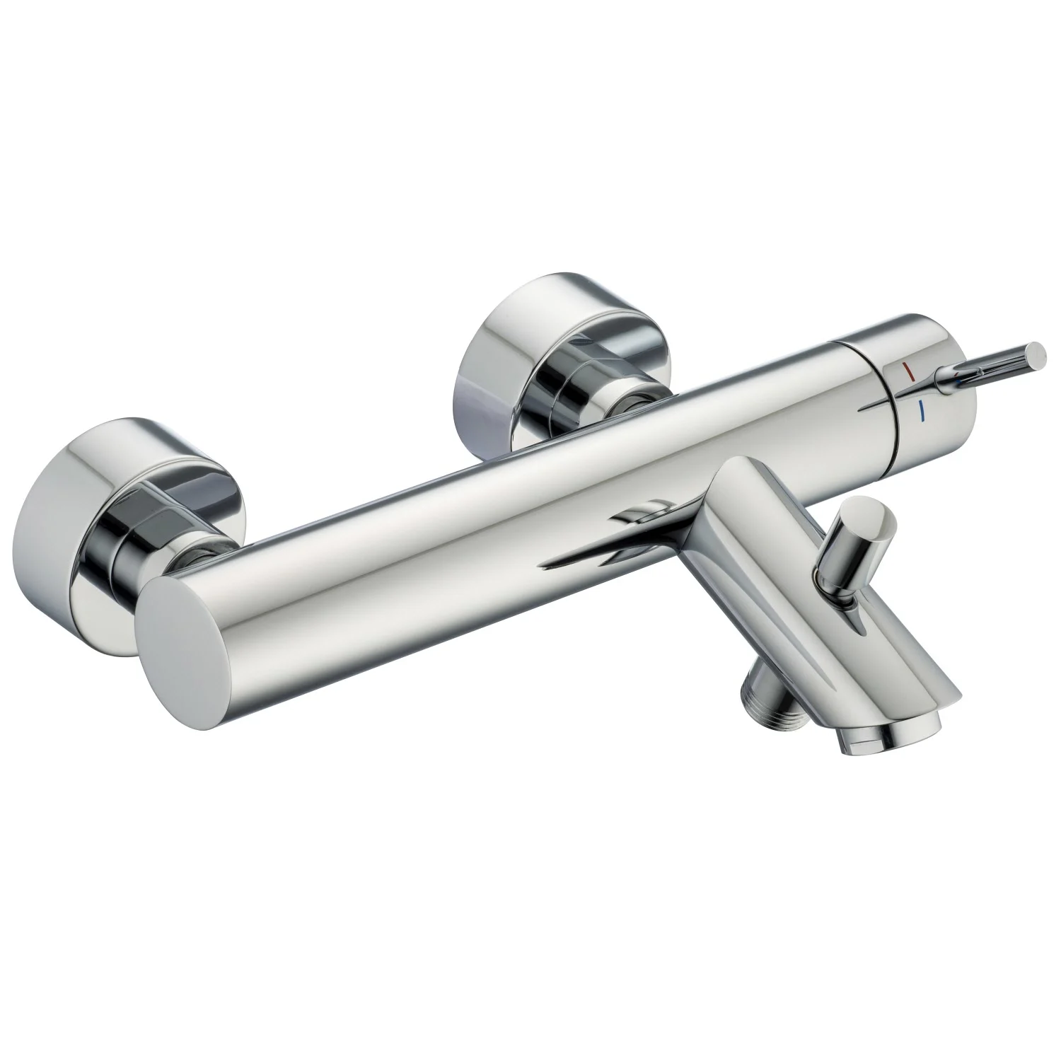 Kronenbach Lima 2.0 Wannenfüllbatterie Aufputz Bild 4