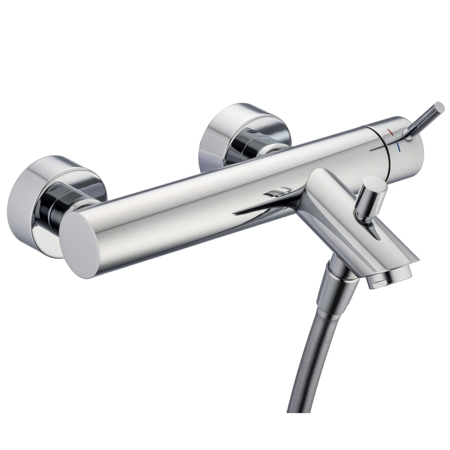 Kronenbach Lima 2.0 Wannenfüllbatterie Aufputz Bild 6