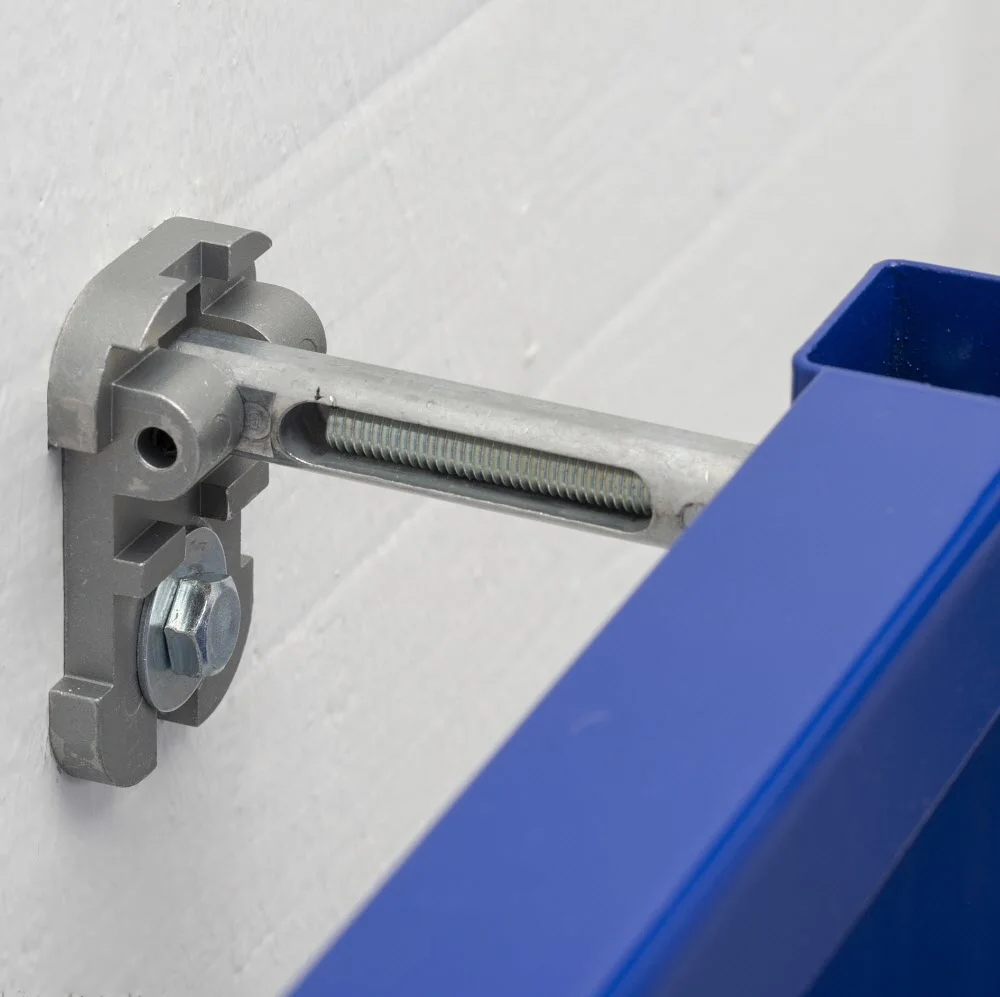 Kronenbach Plantec 2.0 Wandhalter Bild 3