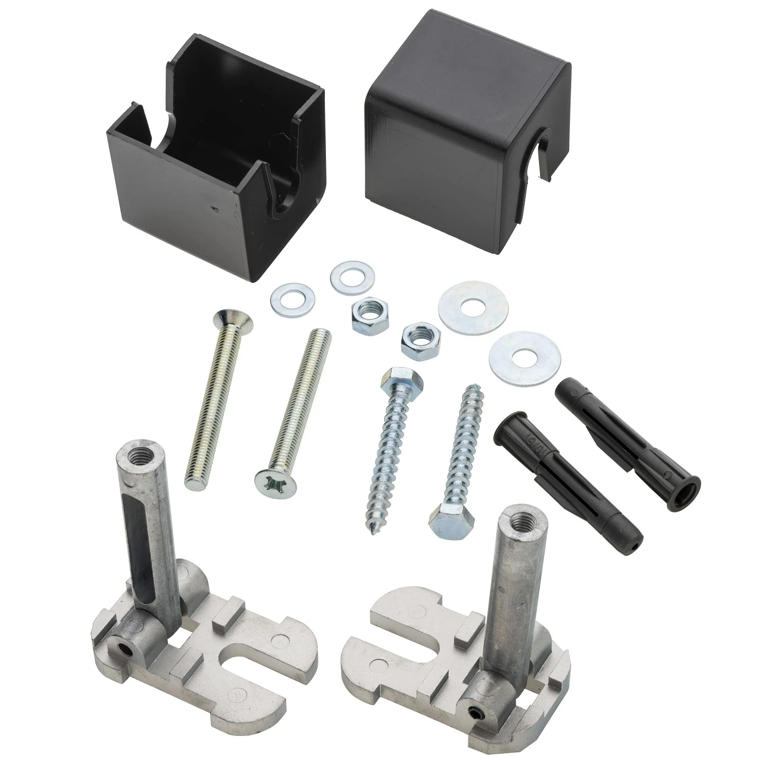 Kronenbach Plantec 2.0 Wandhalter Bild 4