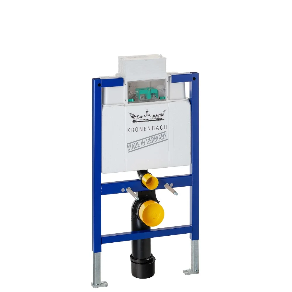 Kronenbach Plantec 2.0 WC-Element 82 cm Bild 3