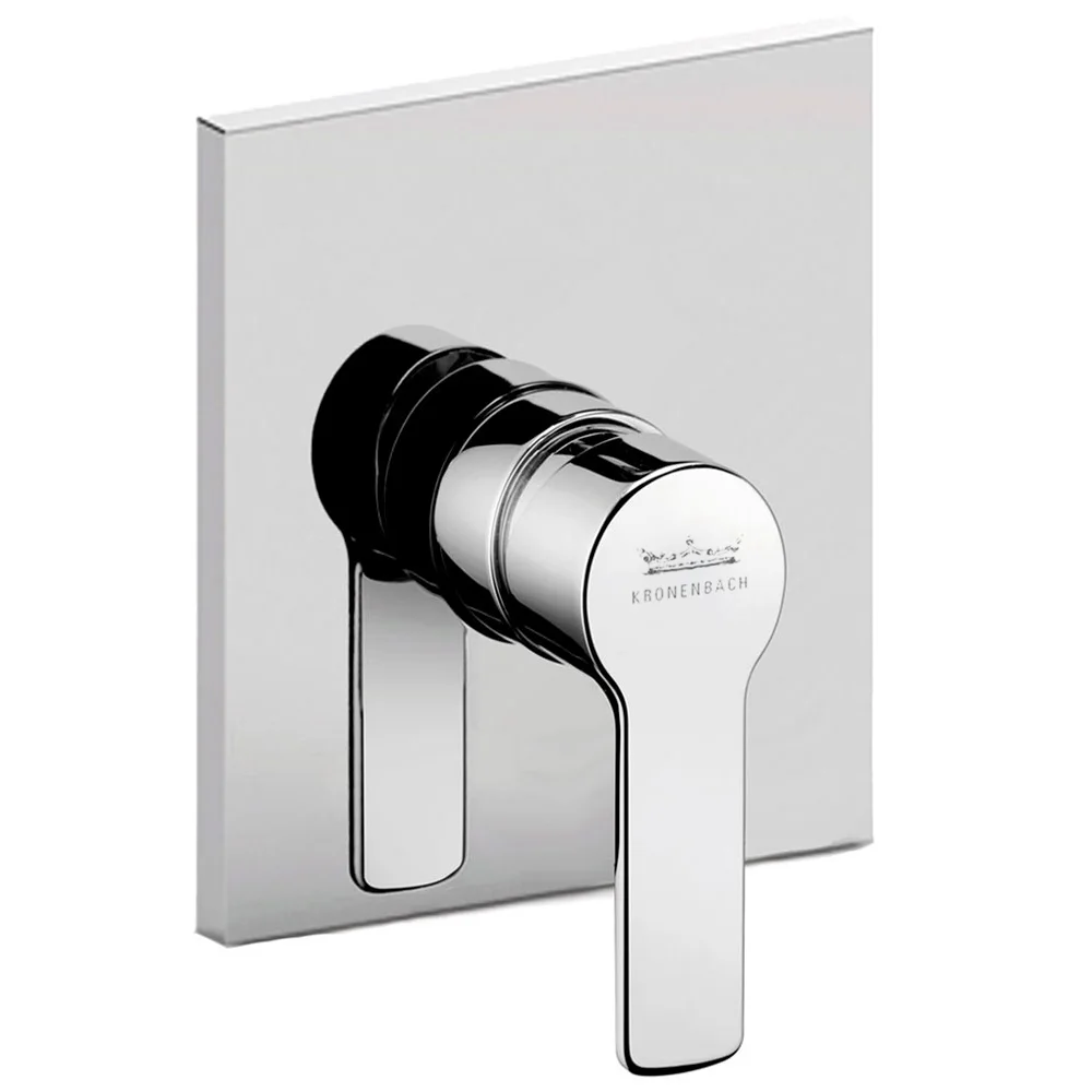 Kronenbach Neura 2.0 Unterputz-Brausearmatur