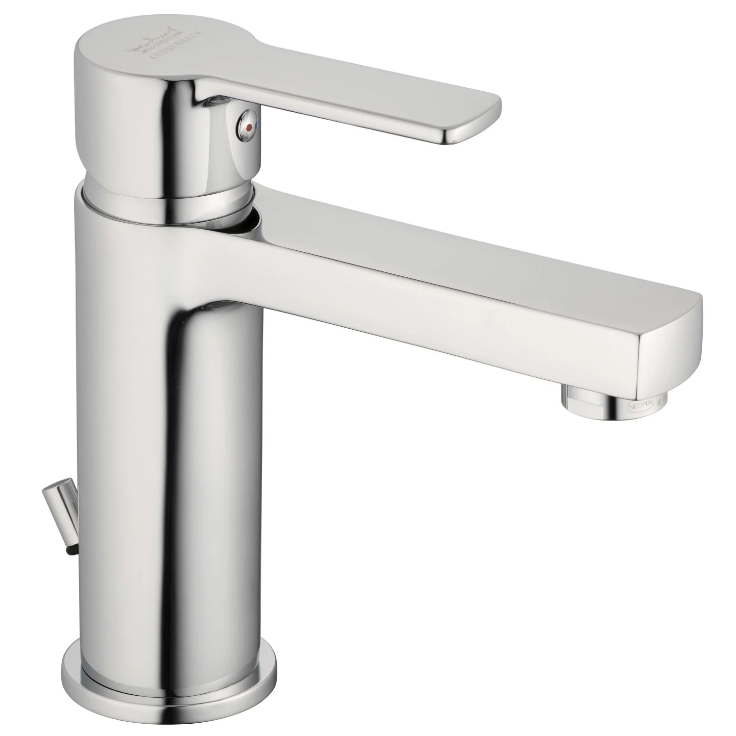 Kronenbach Neura 2.0 Waschtisch-Einhebelmischer Bild 3