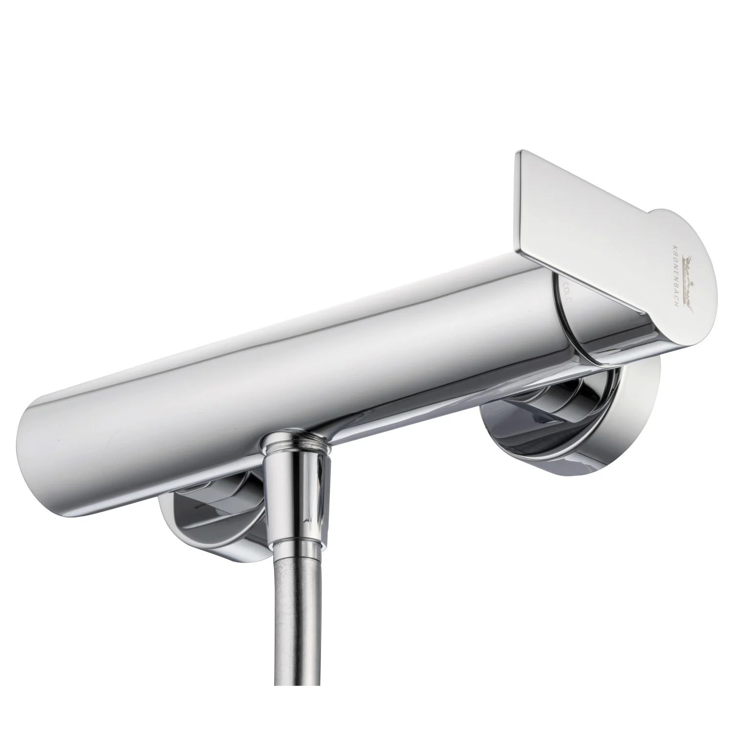 Kronenbach Omega 2.0 Aufputz-Brausearmatur Bild 4