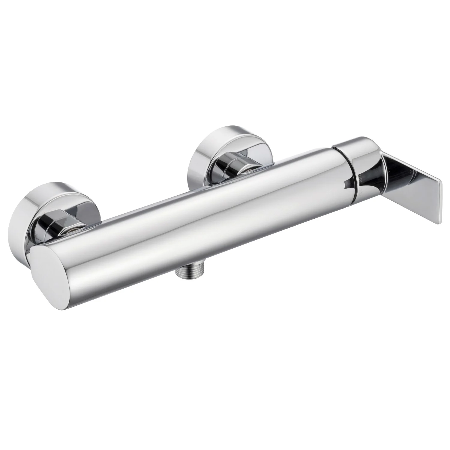 Kronenbach Omega 2.0 Aufputz-Brausearmatur Bild 6