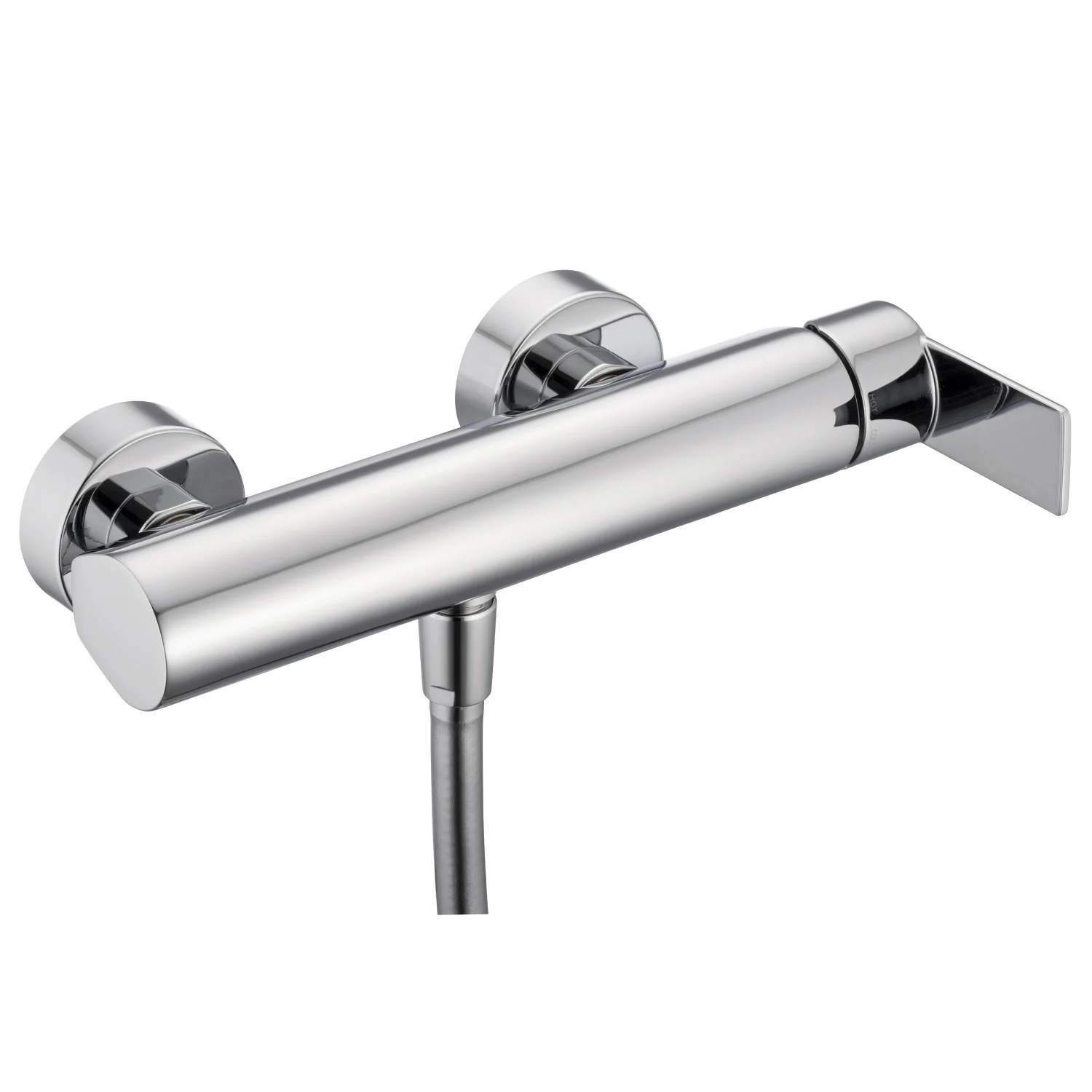 Kronenbach Omega 2.0 Aufputz-Brausearmatur Bild 7