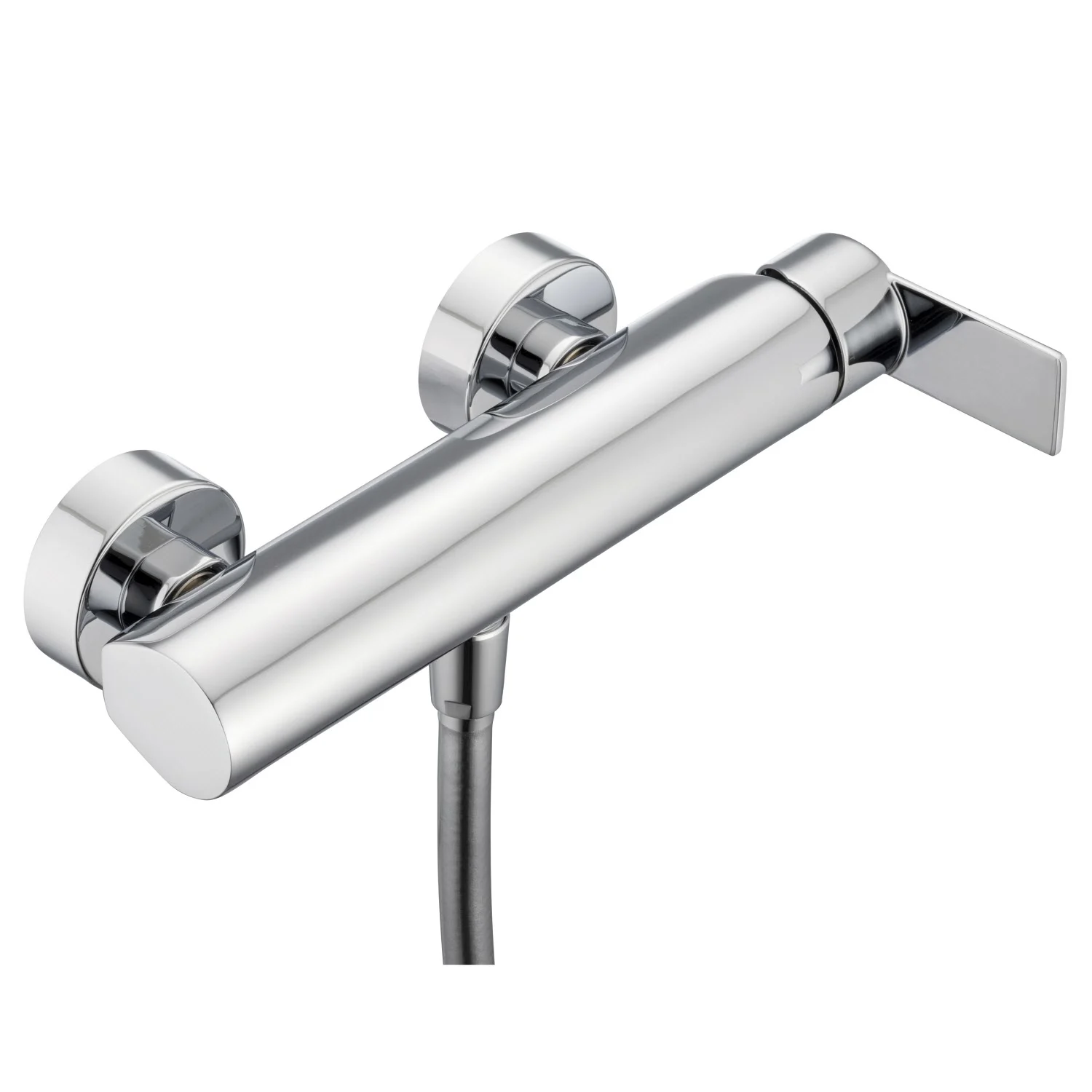 Kronenbach Omega 2.0 Aufputz-Brausearmatur Bild 8