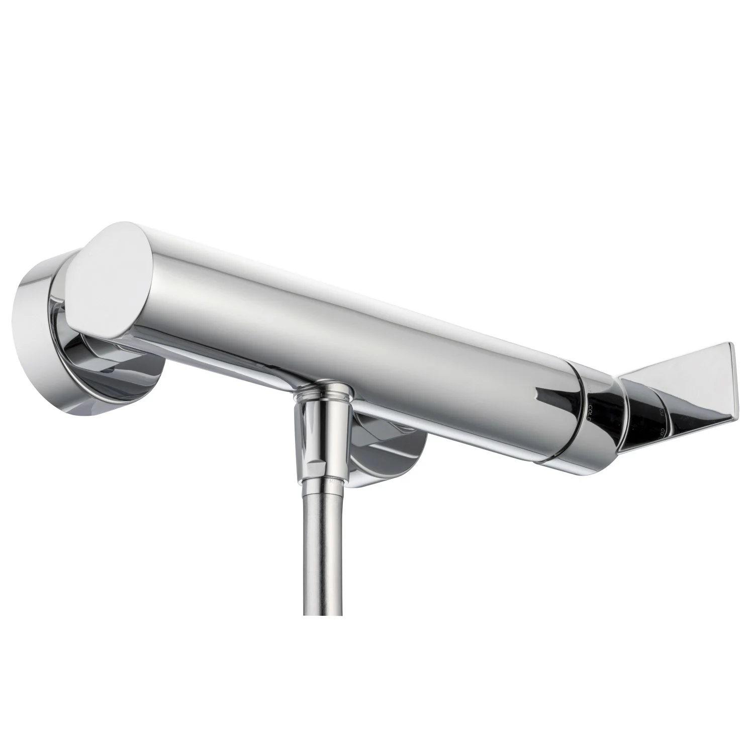 Kronenbach Omega 2.0 Aufputz-Brausearmatur Bild 9