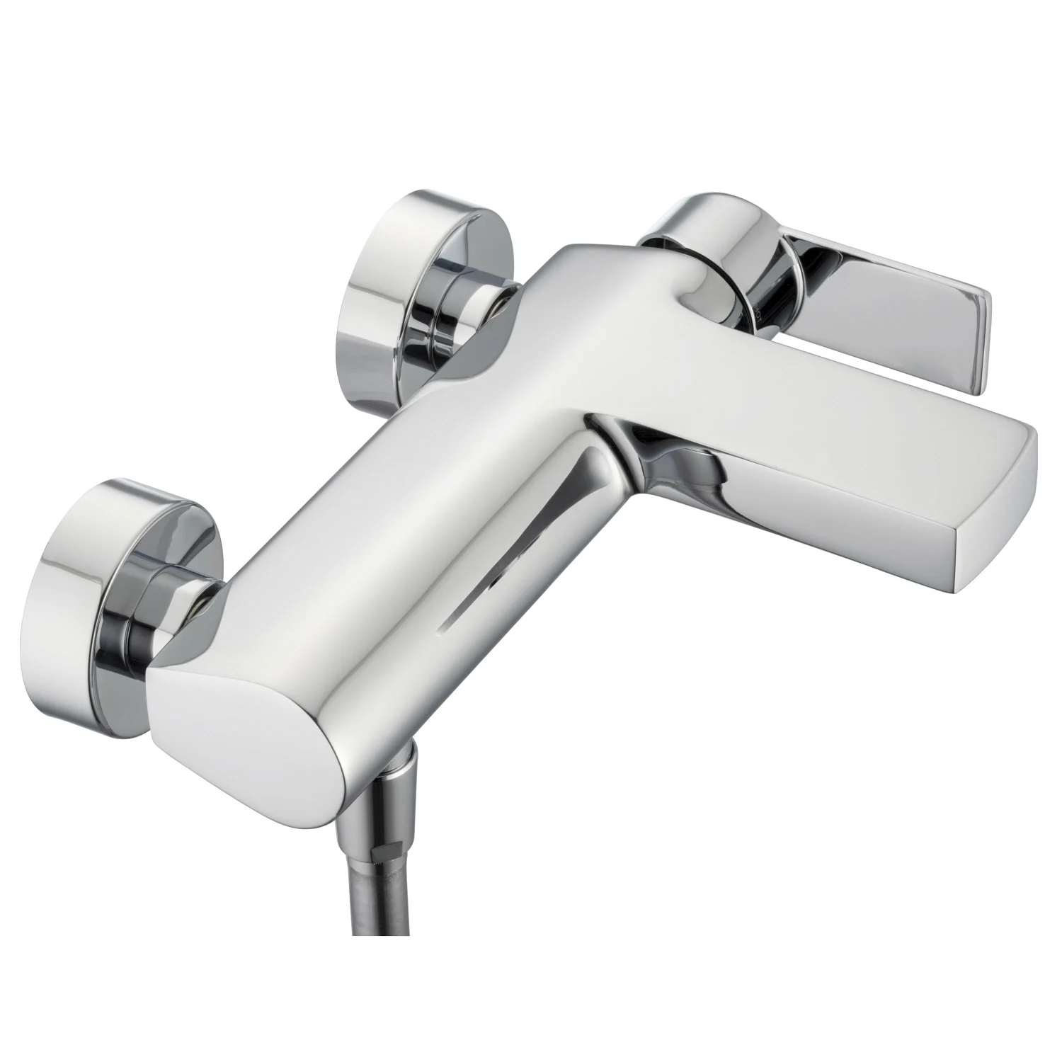 Kronenbach Omega 2.0 Wannenfüllbatterie Aufputz Bild 8