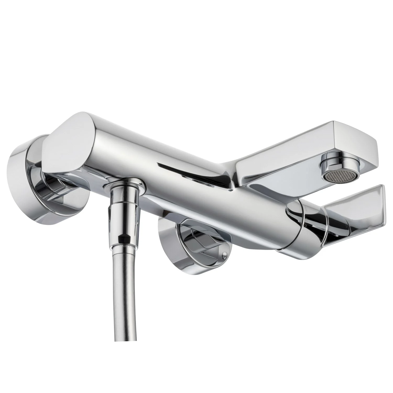 Kronenbach Omega 2.0 Wannenfüllbatterie Aufputz Bild 9