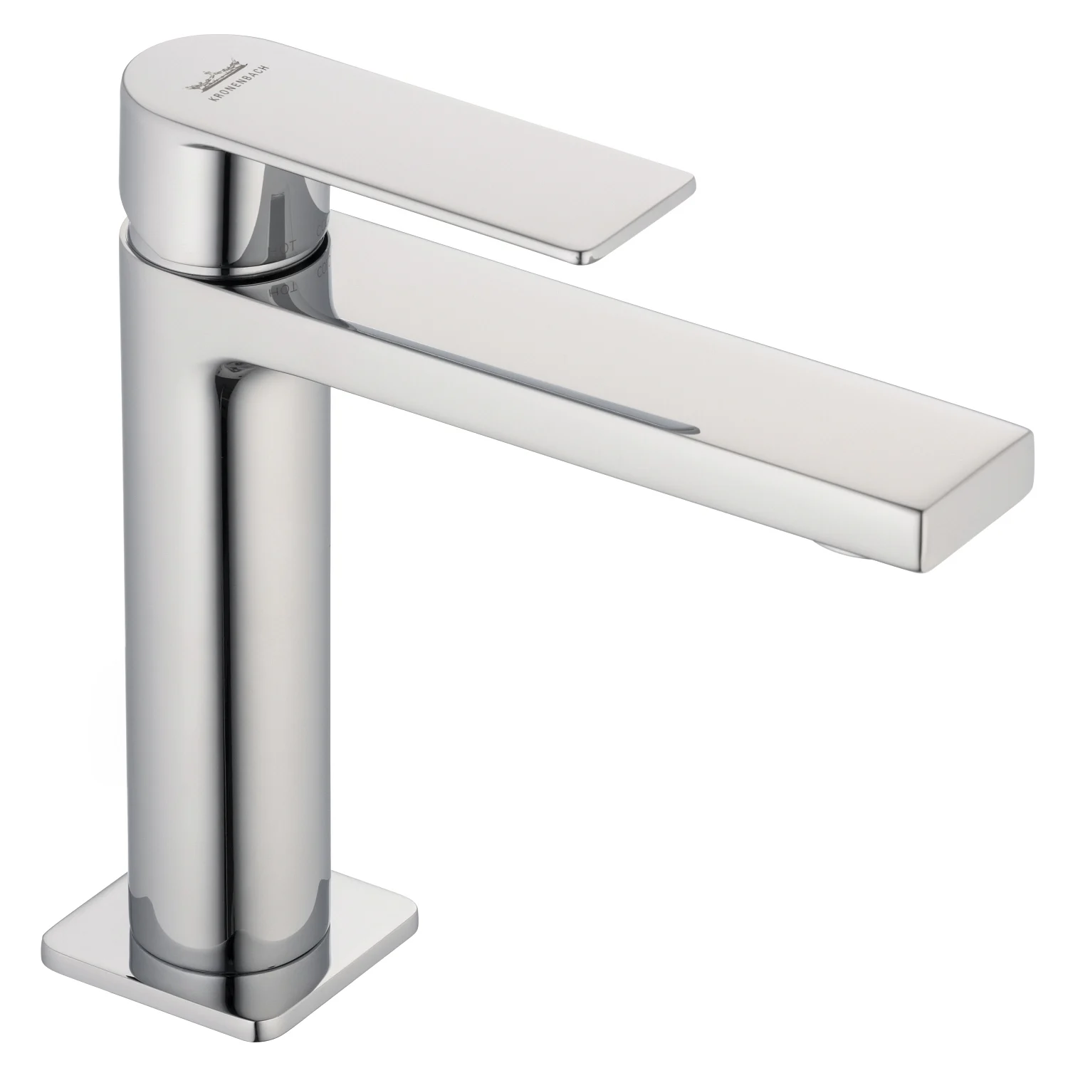 Kronenbach Omega 2.0 Waschtischeinhebelmischer Bild 3