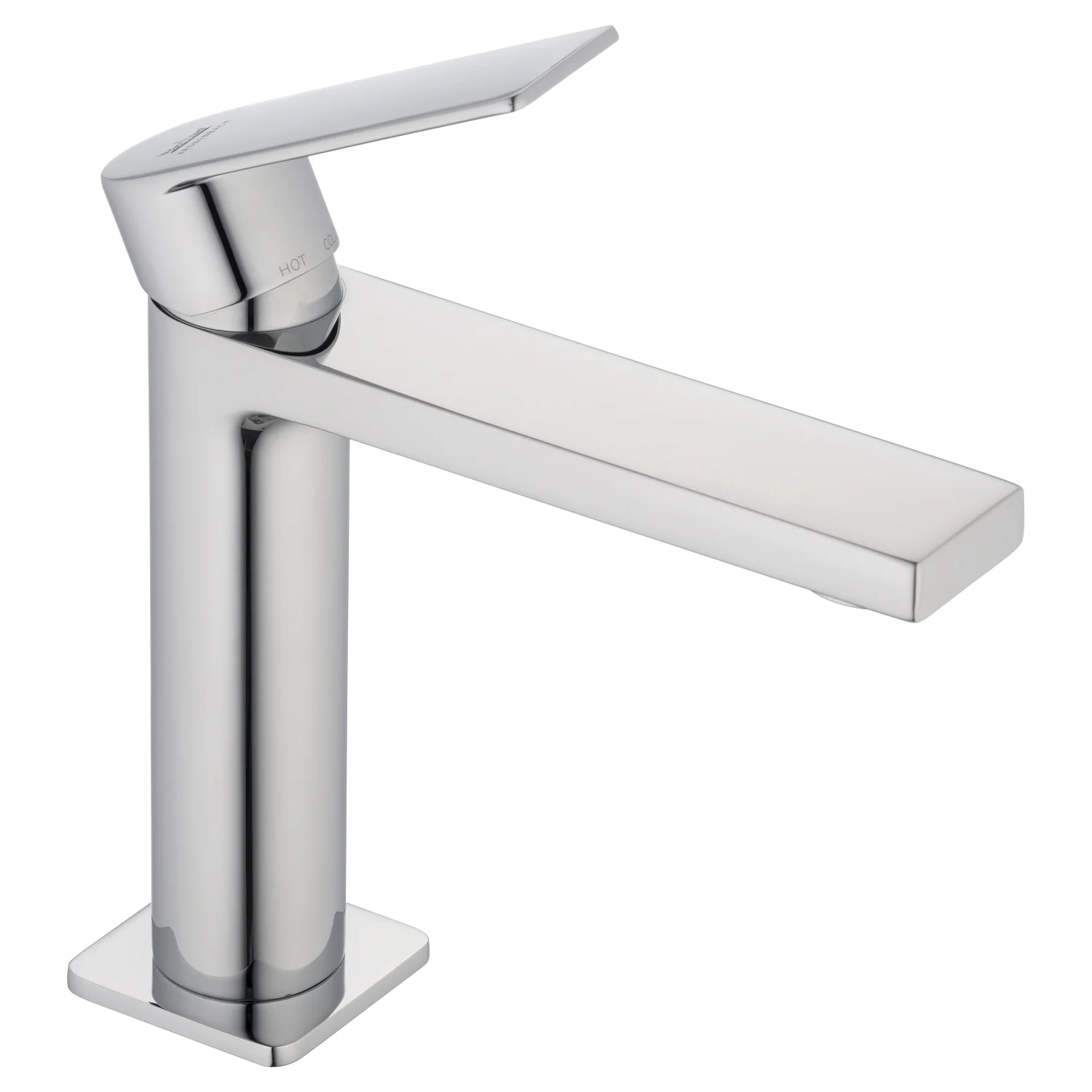 Kronenbach Omega 2.0 Waschtischeinhebelmischer Bild 4