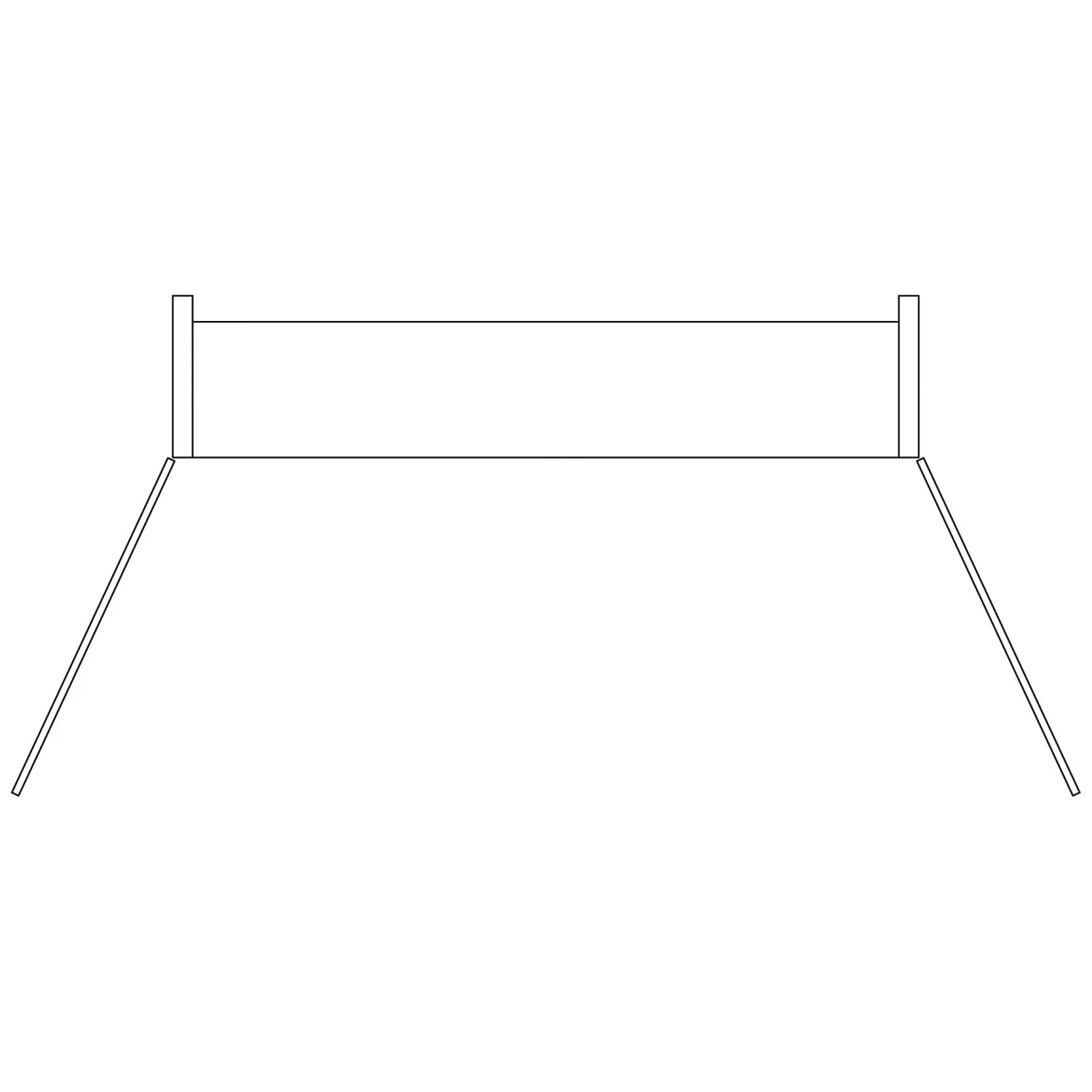 Kronenbach Plana 2.0 Spiegelschrank 60 cm mit 2 Türen und LED-Aufsatzleuchte Bild 8