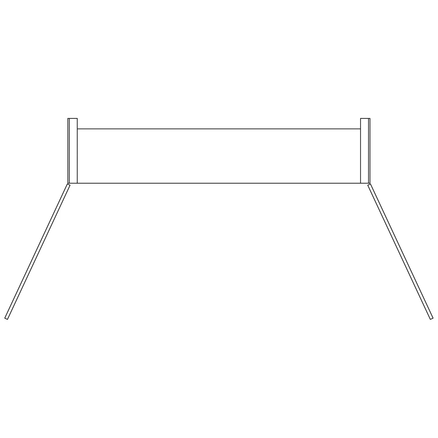 Kronenbach Plana 2.0 Spiegelschrank 70 cm mit 2 Türen und LED-Aufsatzleuchte Bild 8