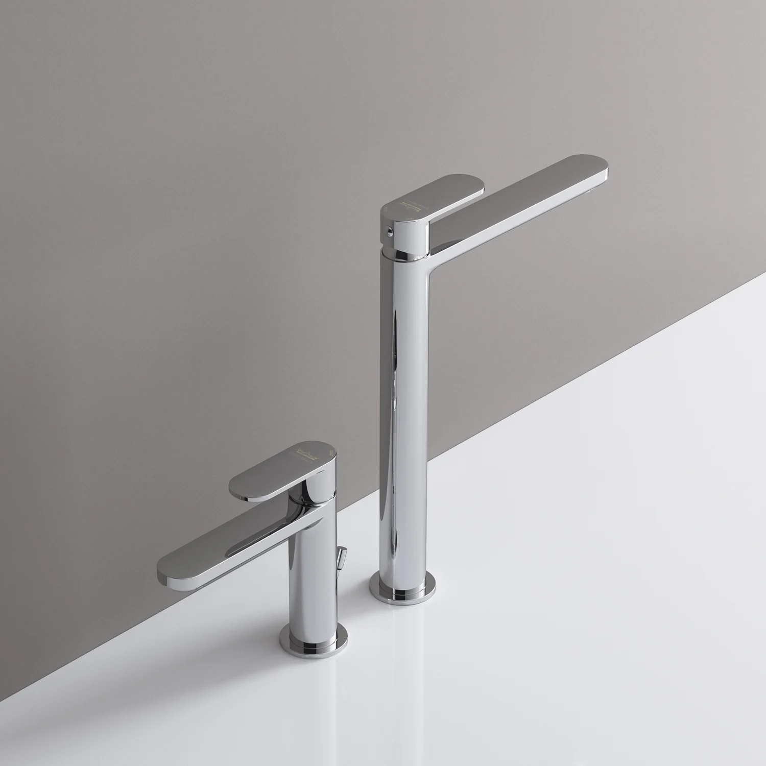 Kronenbach Plana 2.0 Waschtisch-Einhebelmischer Bild 5