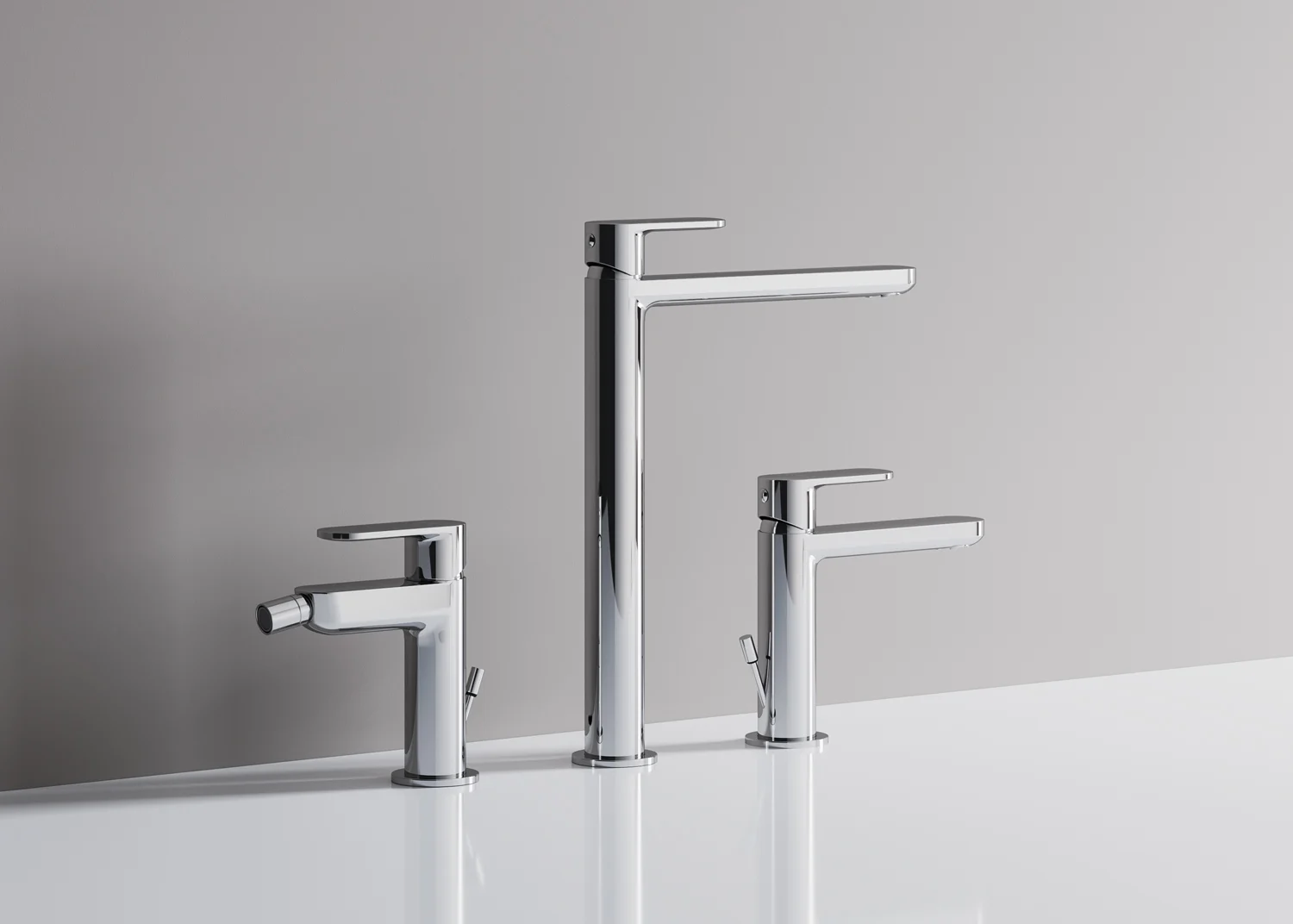 Kronenbach Plana 2.0 Waschtisch-Einhebelmischer Bild 6