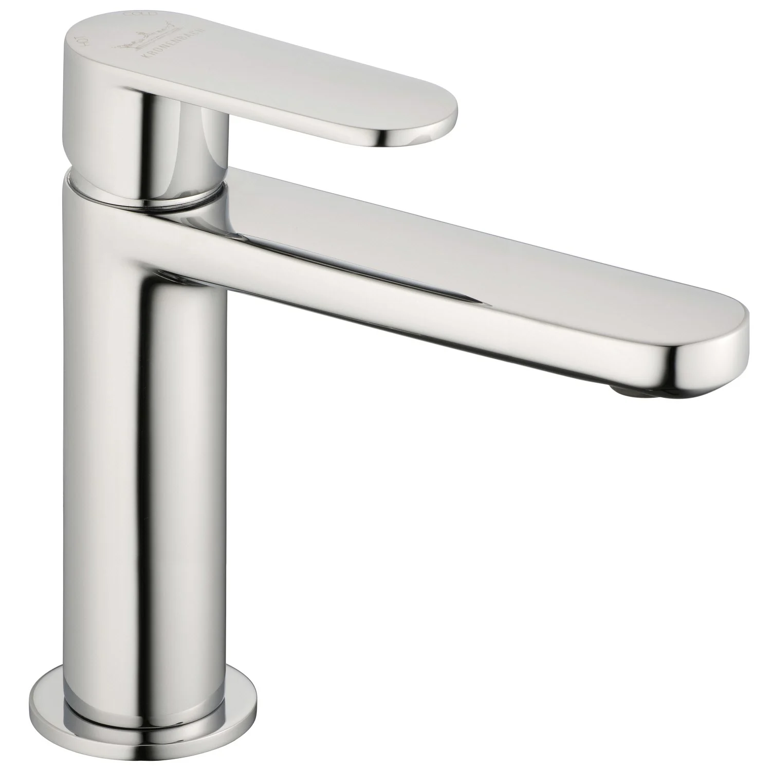 Kronenbach Plana 2.0 Waschtisch-Einhebelmischer ohne Ablaufgarnitur Bild 2