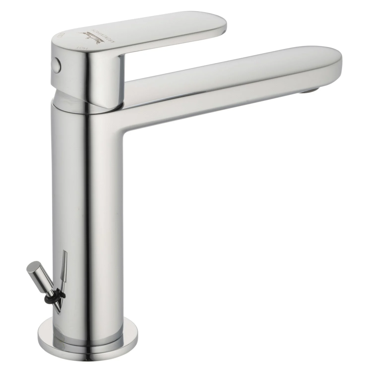 Kronenbach Plana 2.0 Waschtisch-Einhebelmischer Bild 3