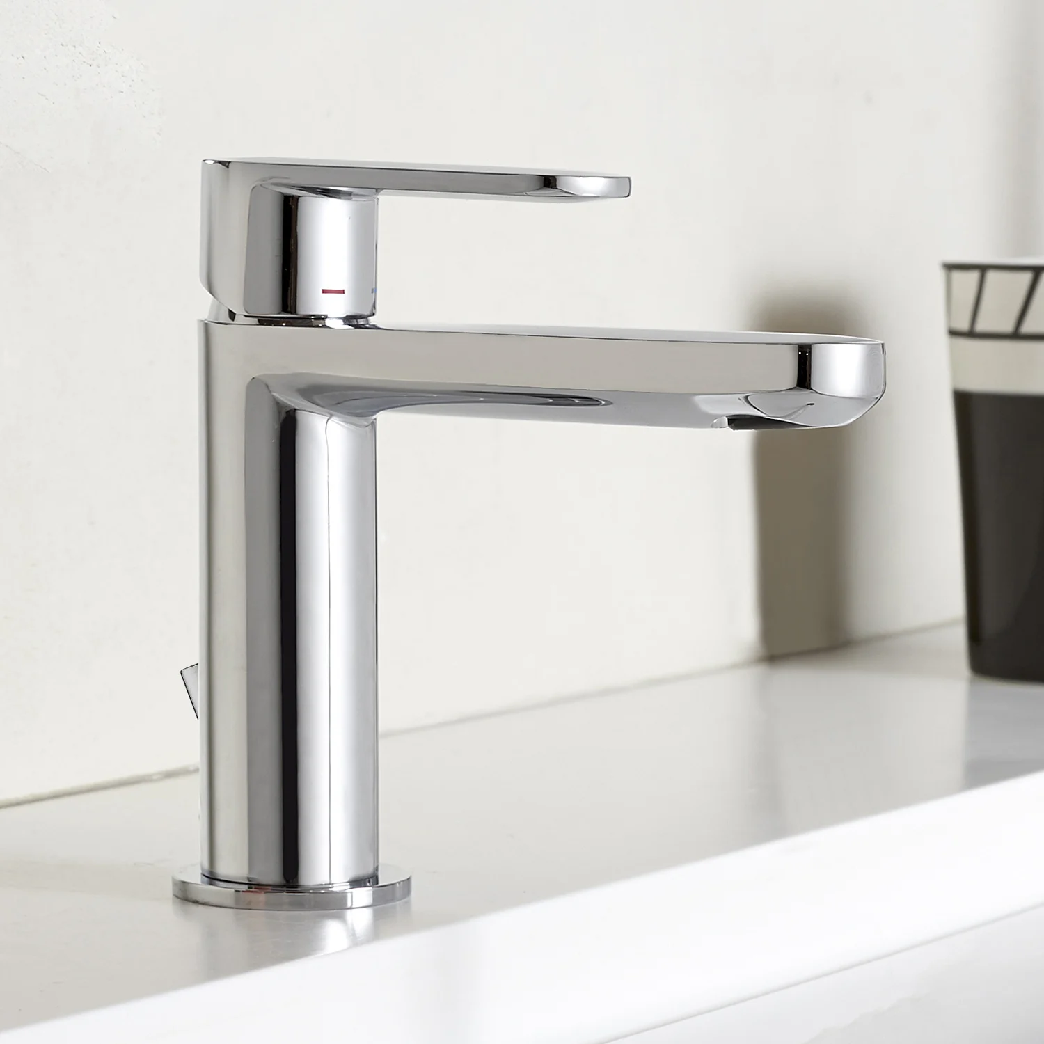 Kronenbach Plana 2.0 Waschtisch-Einhebelmischer