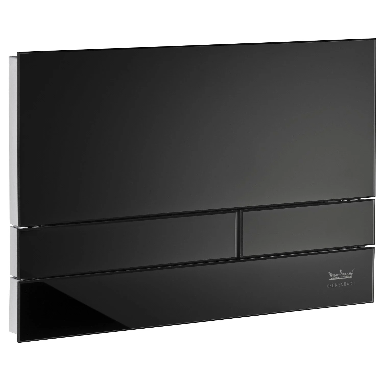 Kronenbach Plantec 2.0 Cube 60 Glas Betätigungsplatte