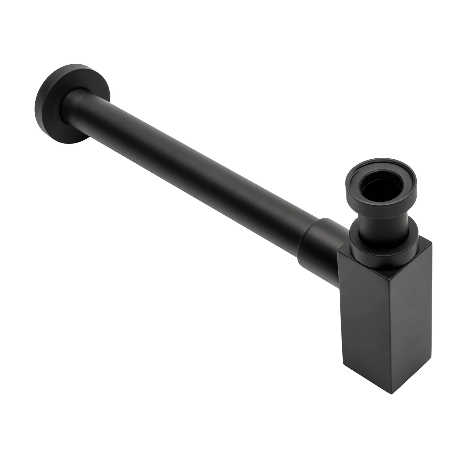 Kronenbach Design-Siphon eckig Bild 3