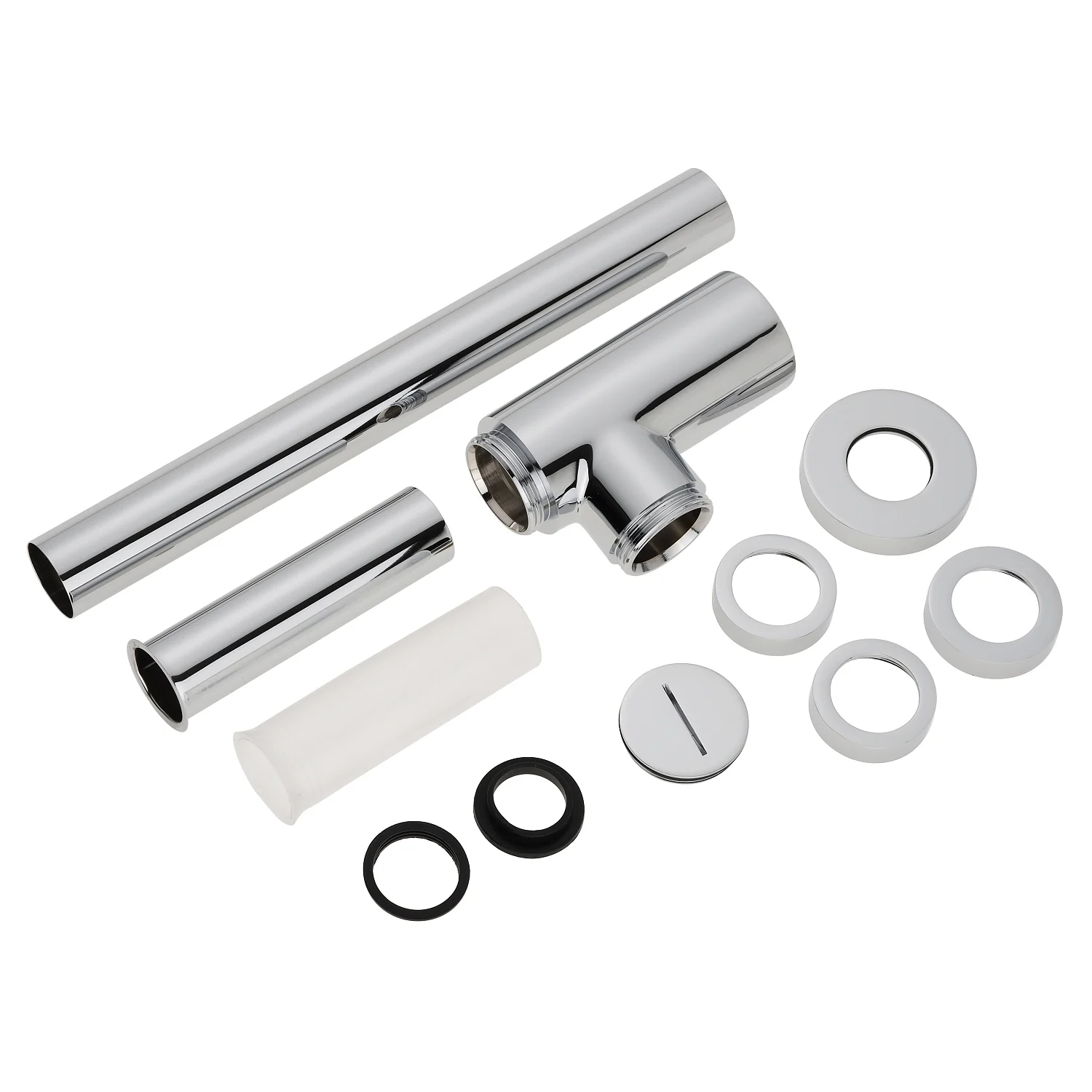 Kronenbach Design-Siphon rund Bild 4