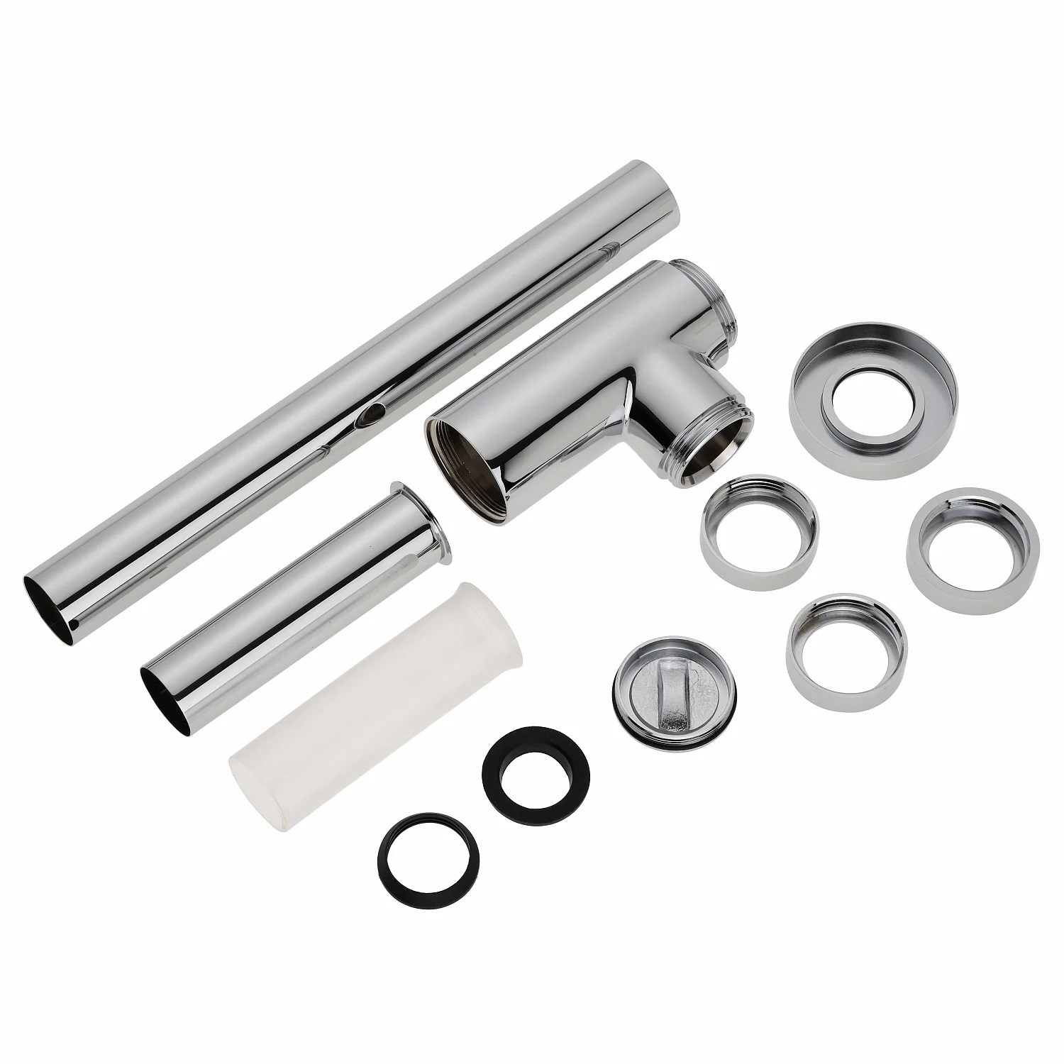 Kronenbach Design-Siphon rund Bild 5