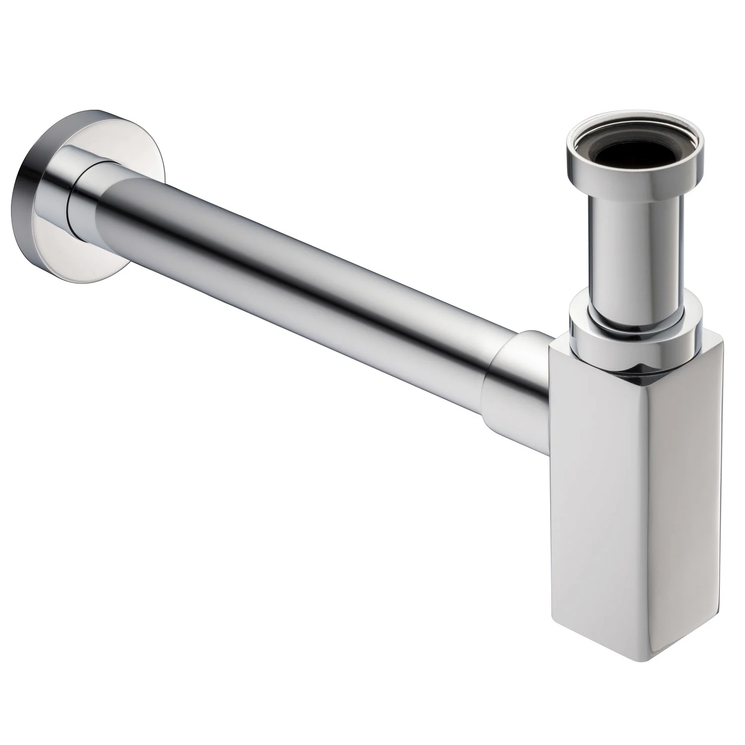 Kronenbach Design-Siphon soft-edge