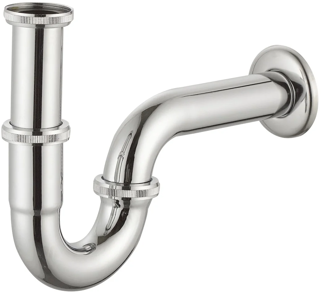 Kronenbach Röhrensiphon 1 1/4"