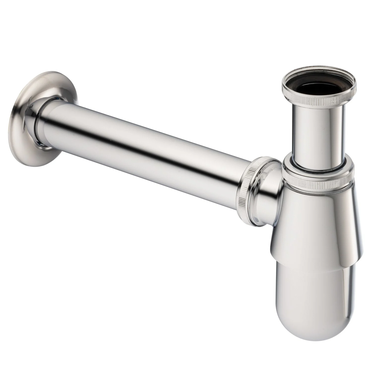 Kronenbach Tassensiphon 5/4"