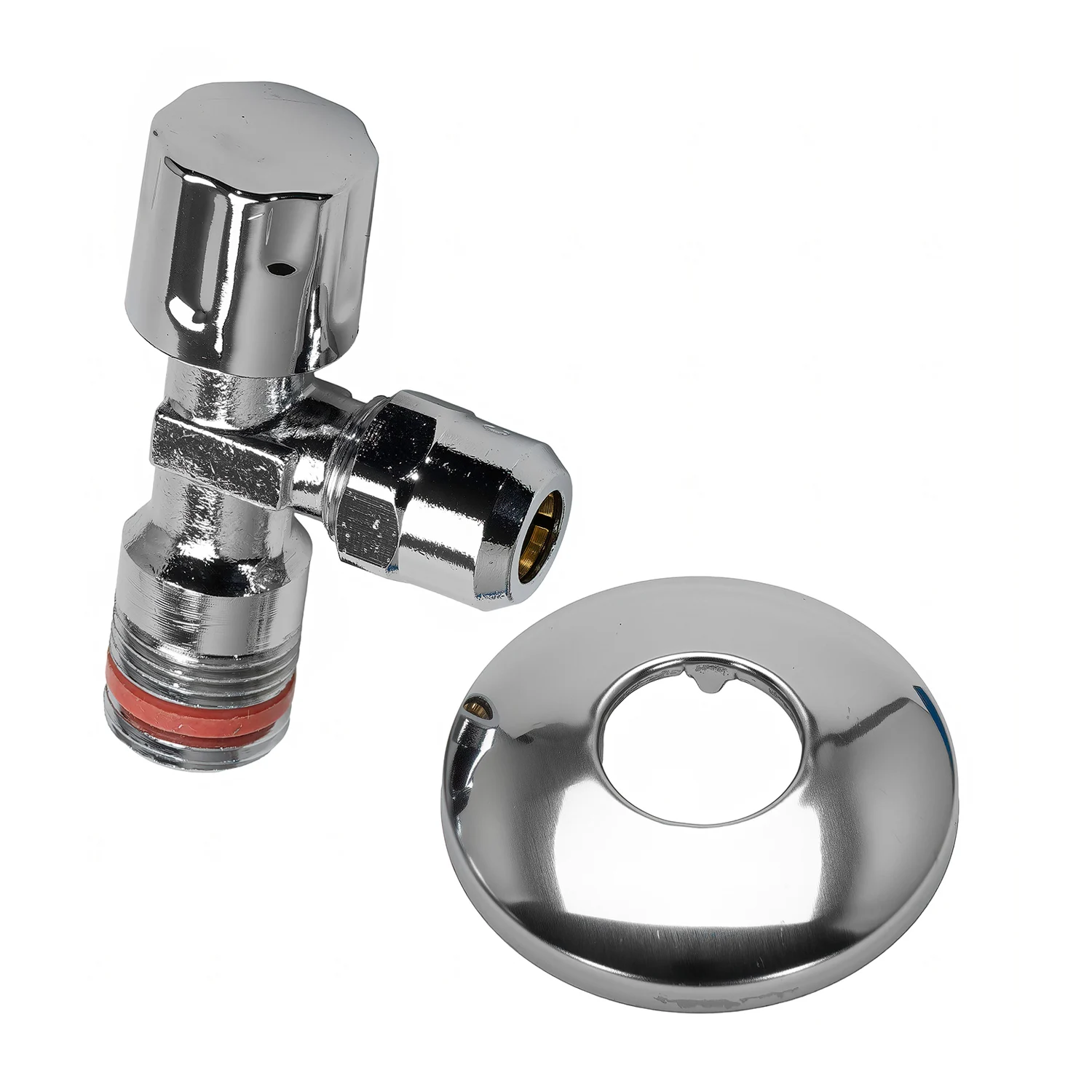 Kronenbach Eckventil Bild 2