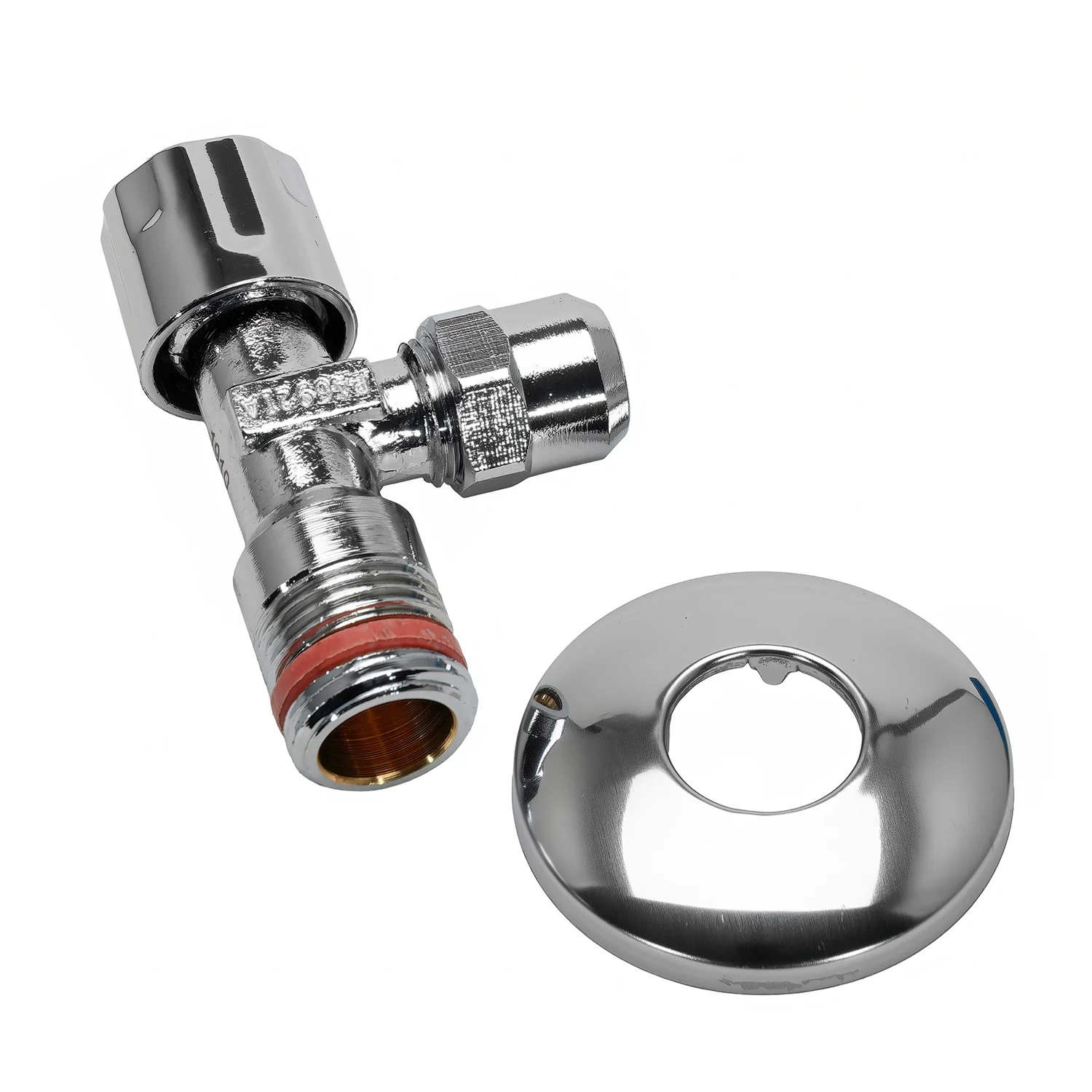 Kronenbach Eckventil Bild 3